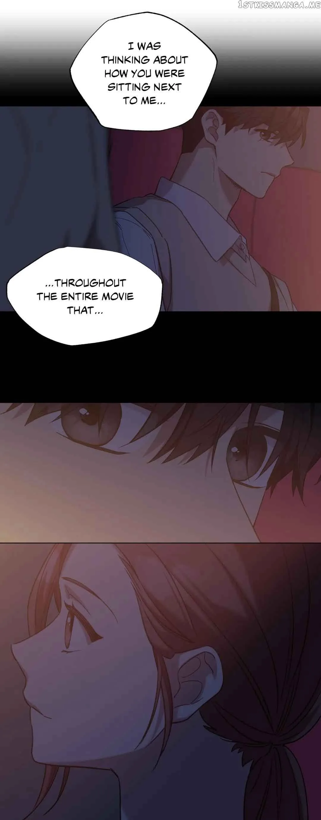 Dazzlingly Bright - Chapter 101 - Page 31