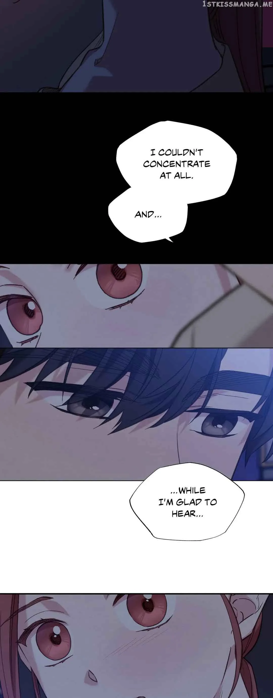 Dazzlingly Bright - Chapter 101 - Page 32