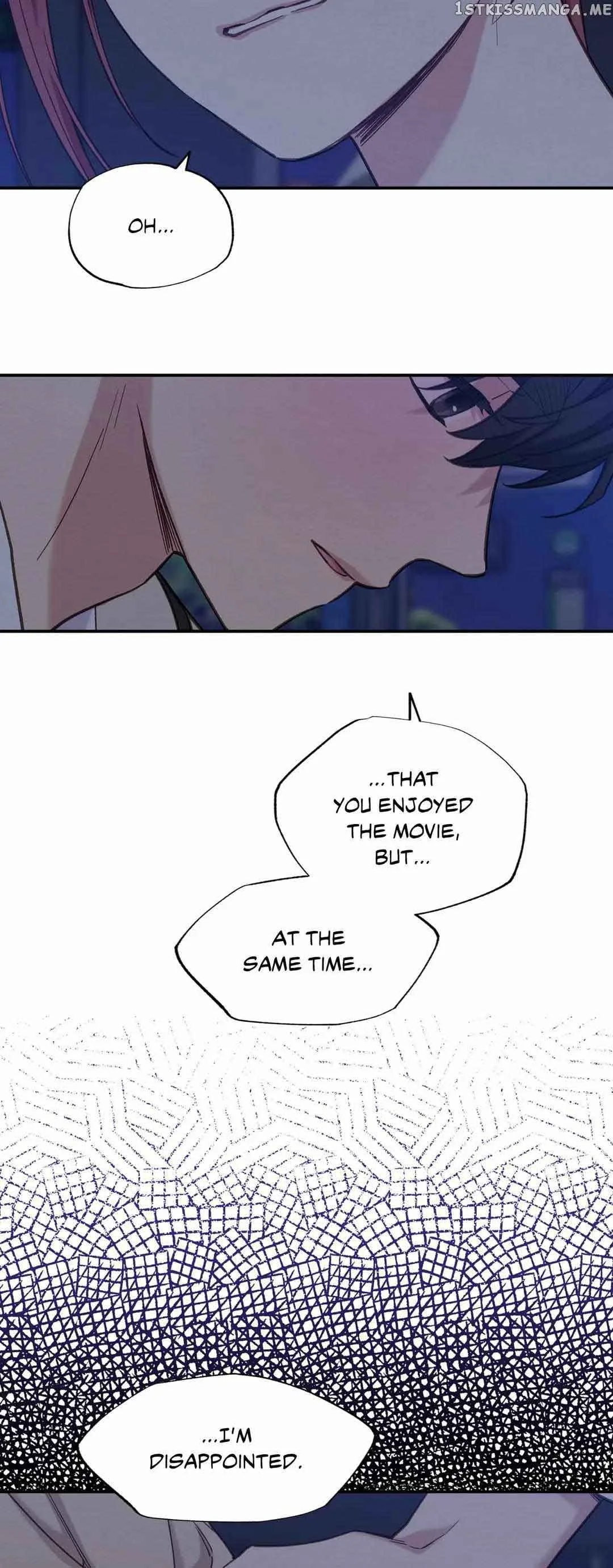Dazzlingly Bright - Chapter 101 - Page 33