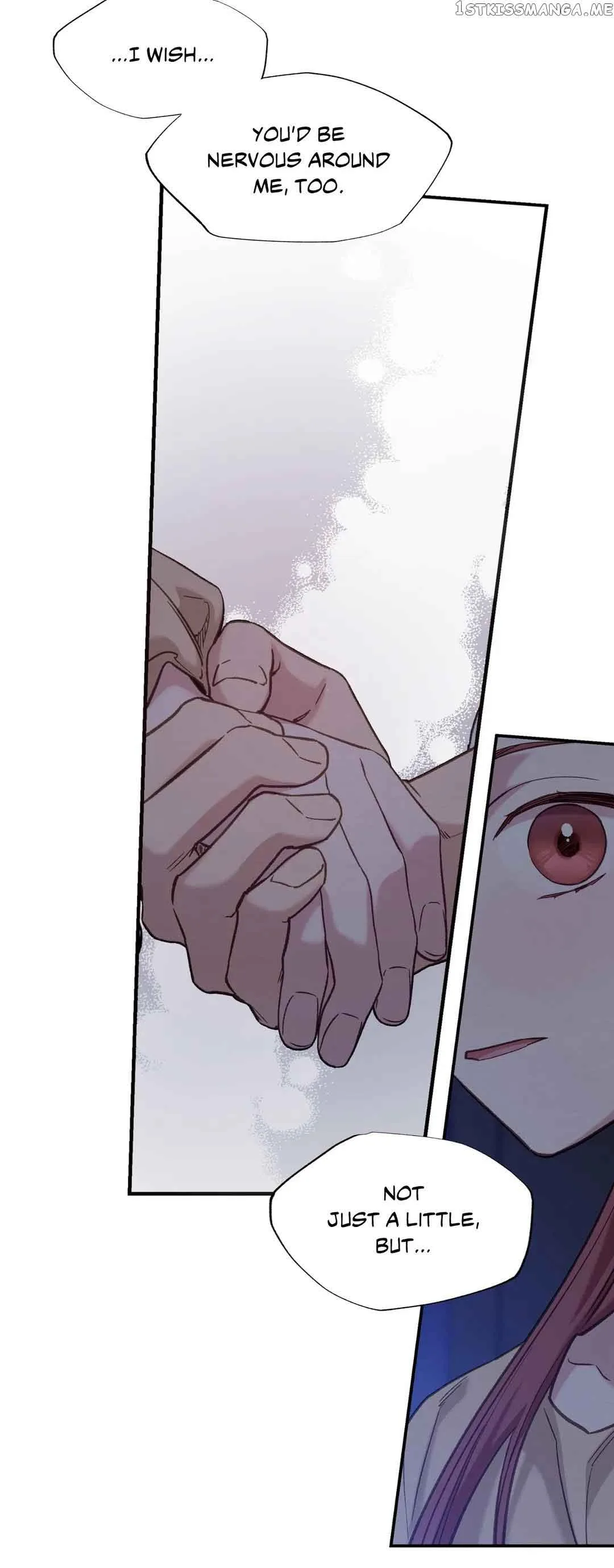 Dazzlingly Bright - Chapter 101 - Page 35