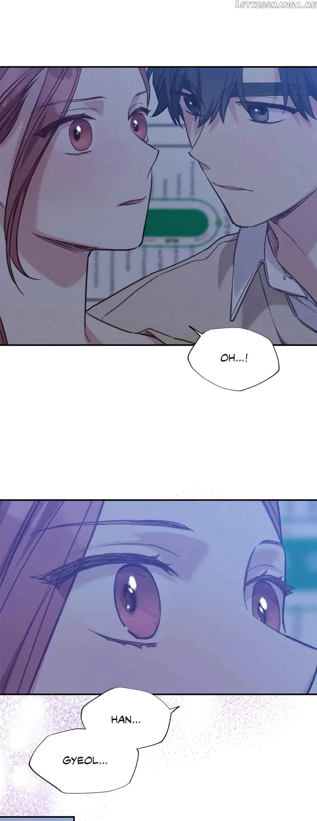 Dazzlingly Bright - Chapter 101 - Page 41