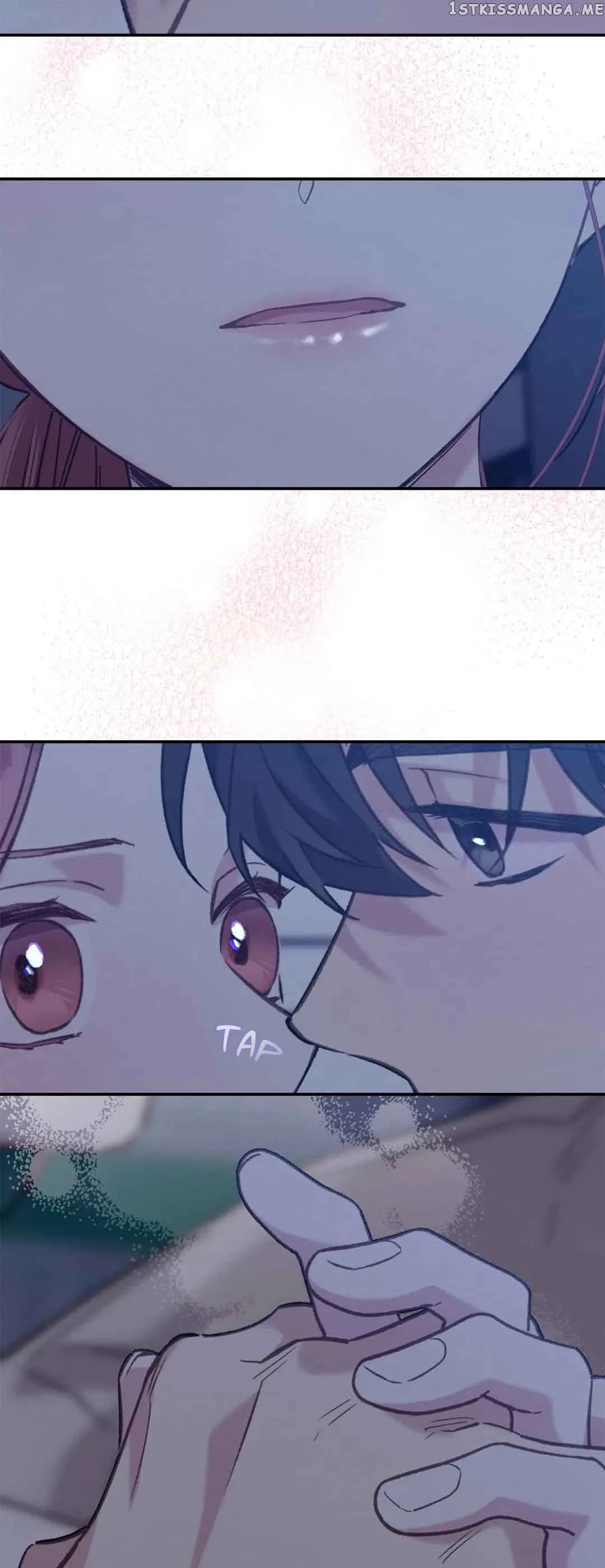 Dazzlingly Bright - Chapter 101 - Page 43