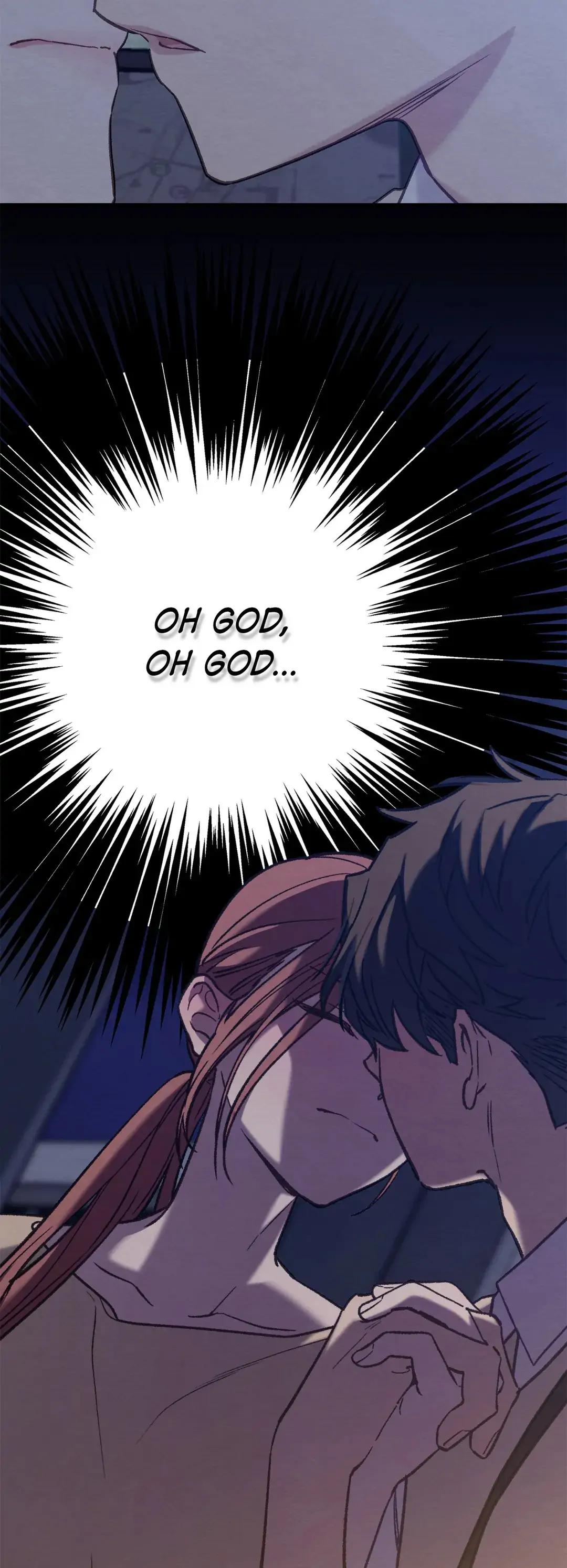 Dazzlingly Bright - Chapter 102 - Page 5