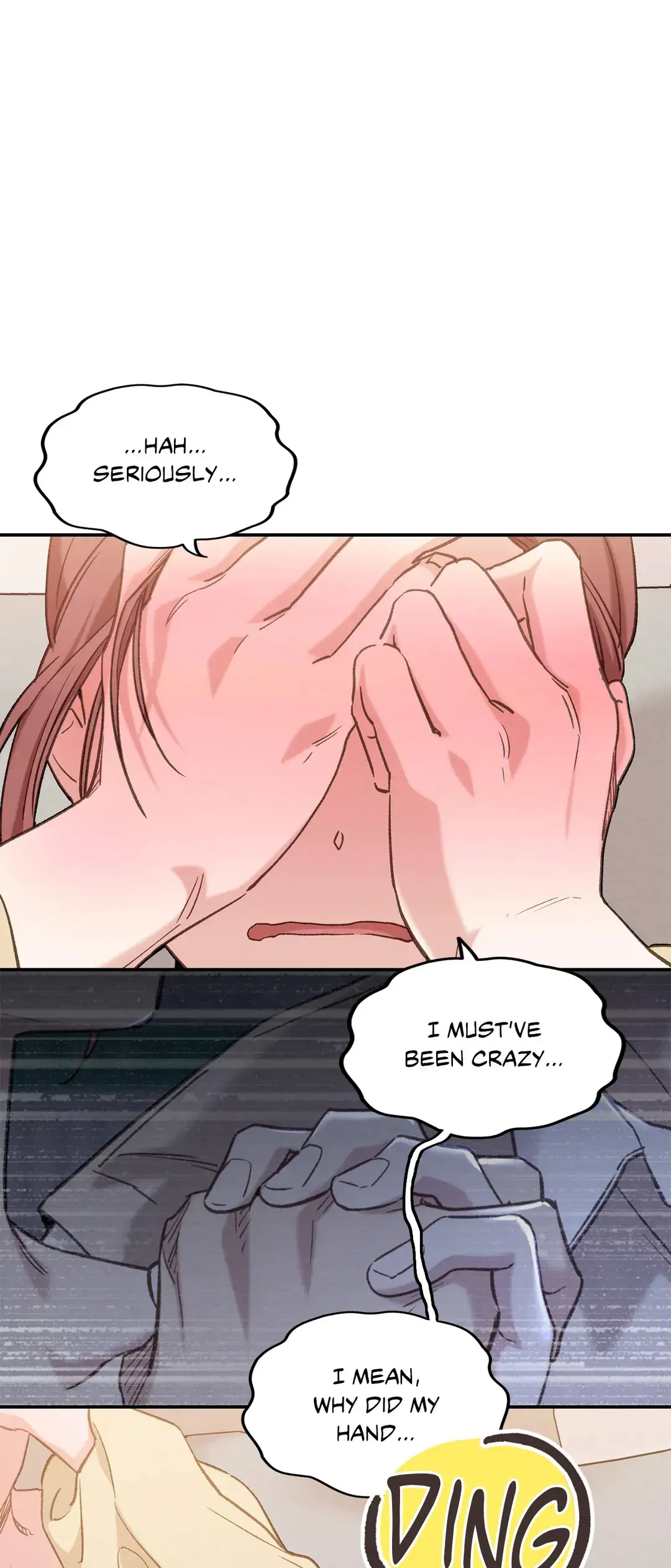 Dazzlingly Bright - Chapter 102 - Page 18