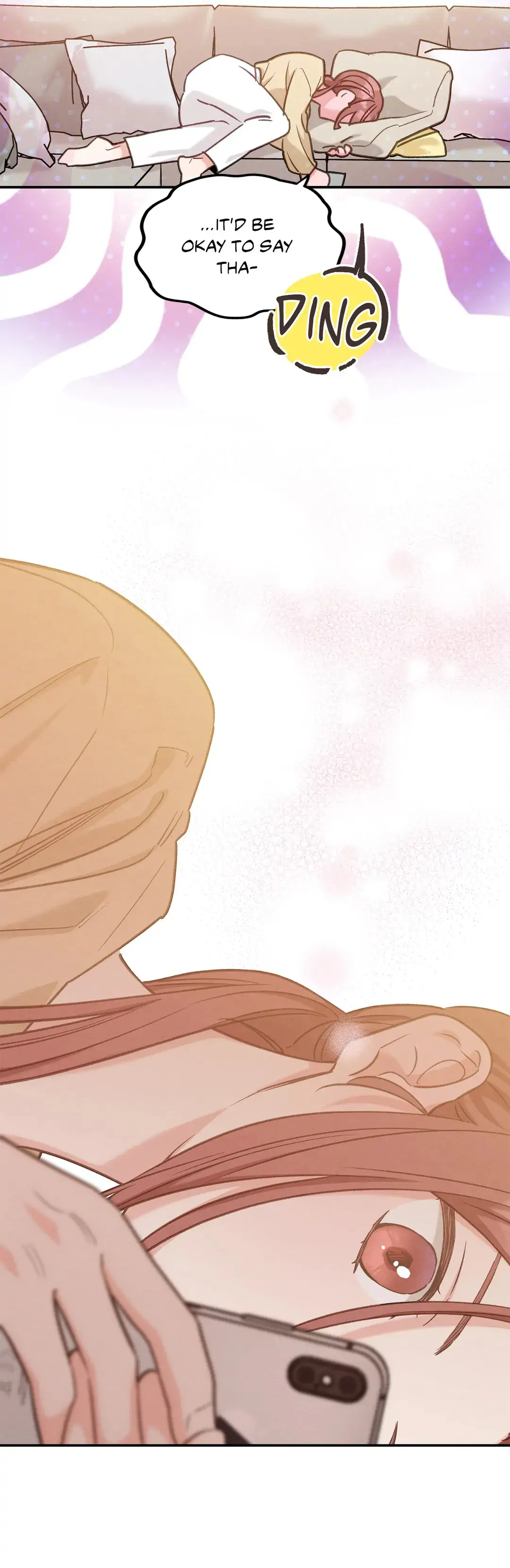 Dazzlingly Bright - Chapter 102 - Page 24