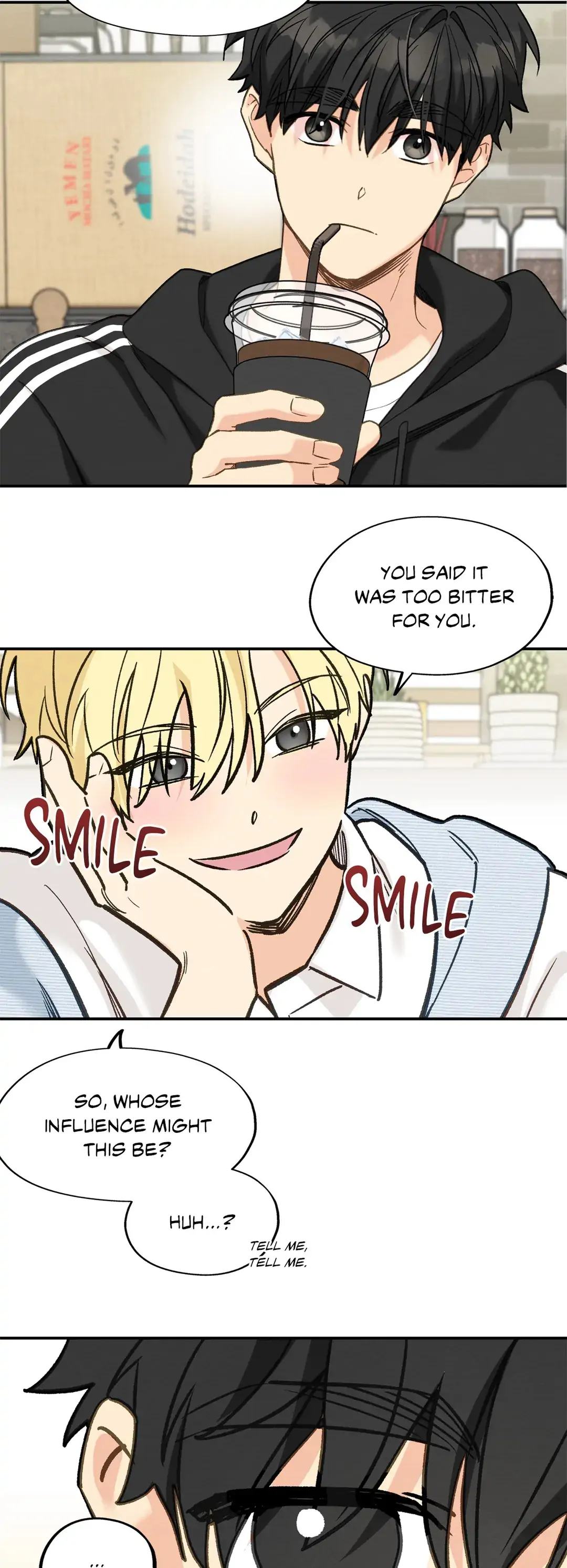 Dazzlingly Bright - Chapter 102 - Page 31
