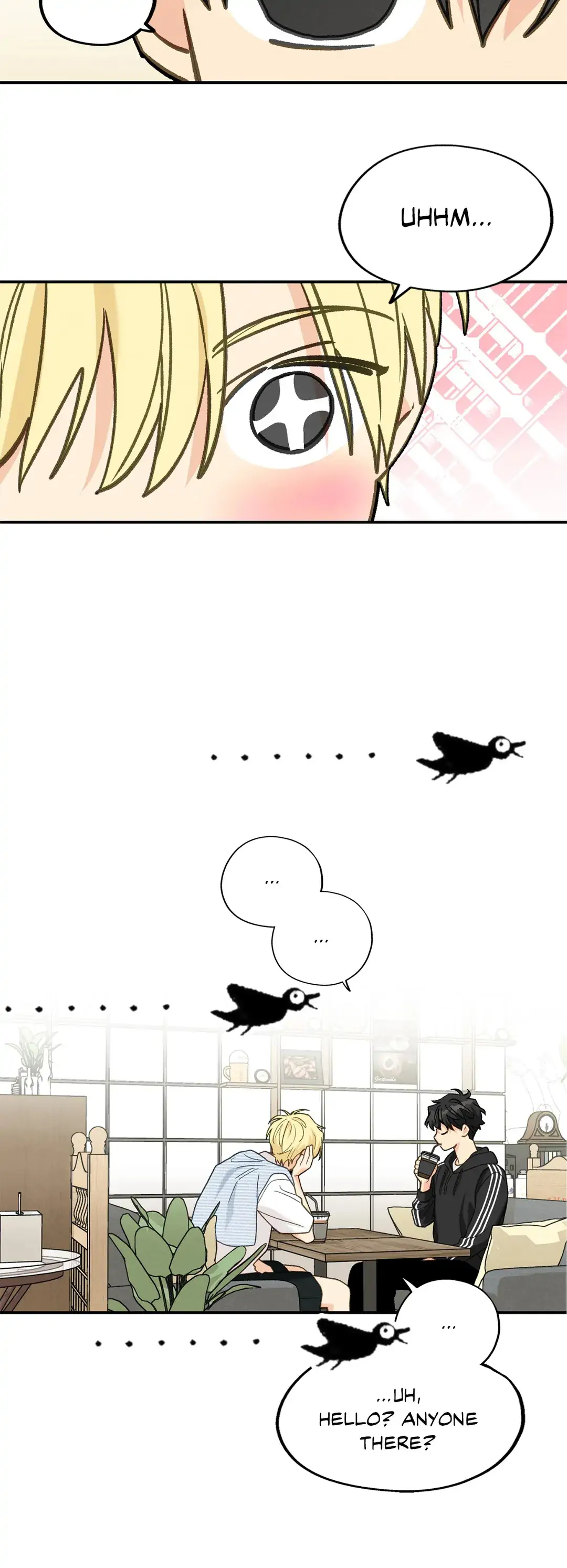 Dazzlingly Bright - Chapter 102 - Page 32
