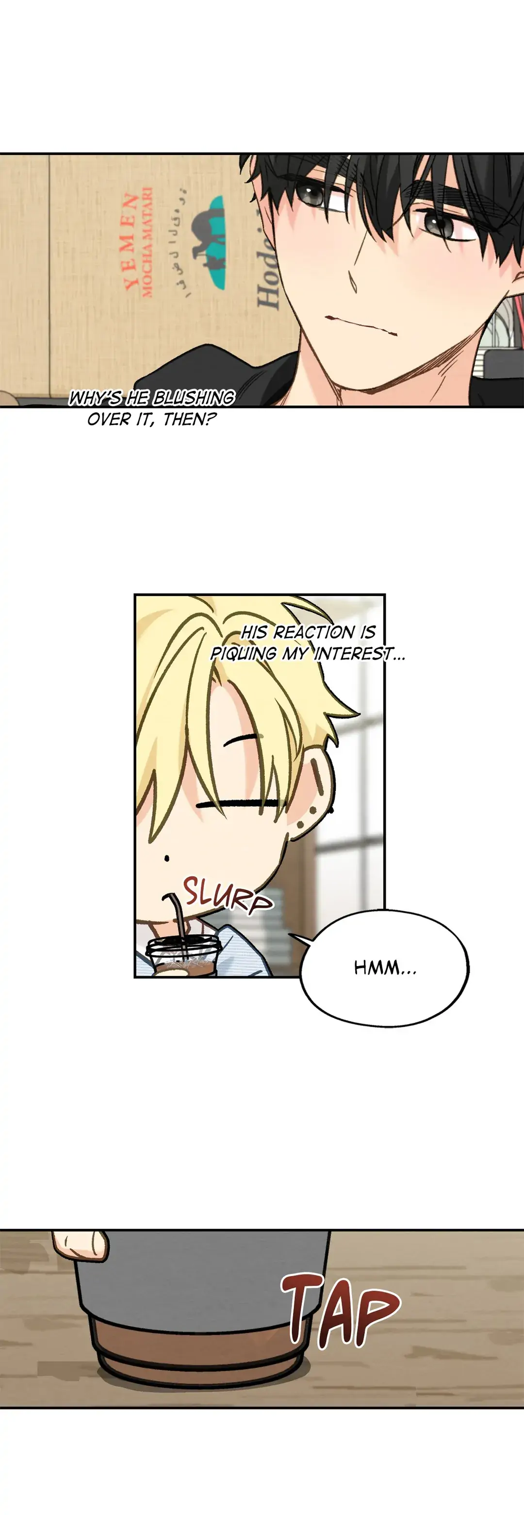 Dazzlingly Bright - Chapter 102 - Page 41