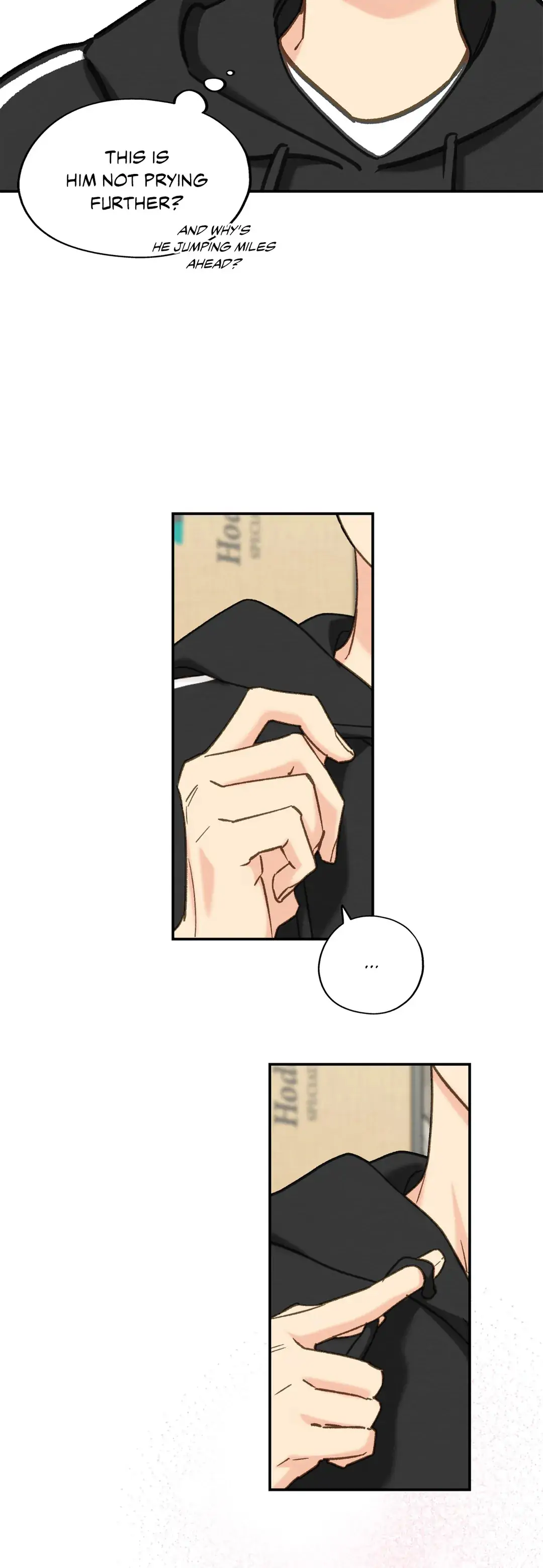 Dazzlingly Bright - Chapter 102 - Page 43