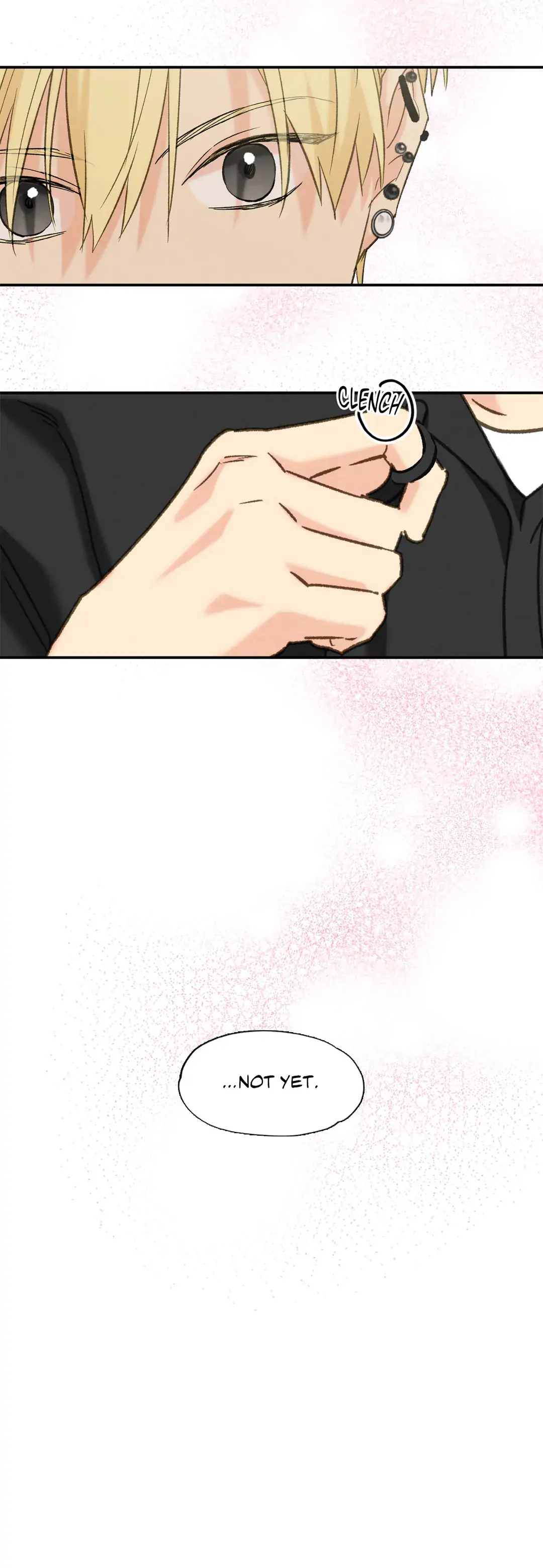 Dazzlingly Bright - Chapter 102 - Page 44