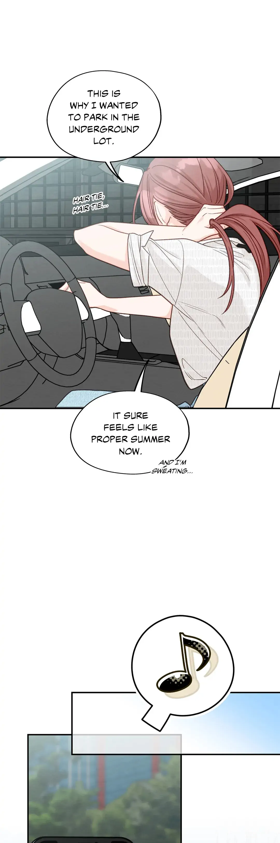 Dazzlingly Bright - Chapter 102 - Page 46