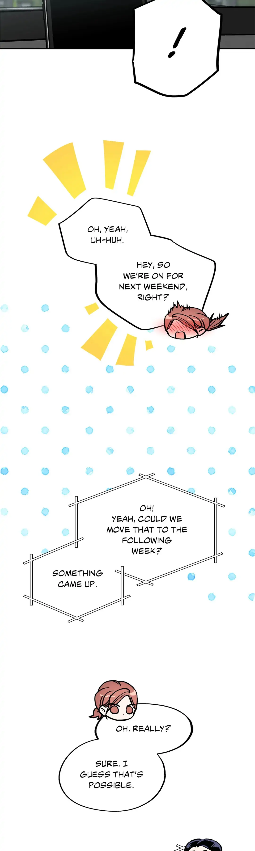 Dazzlingly Bright - Chapter 102 - Page 51