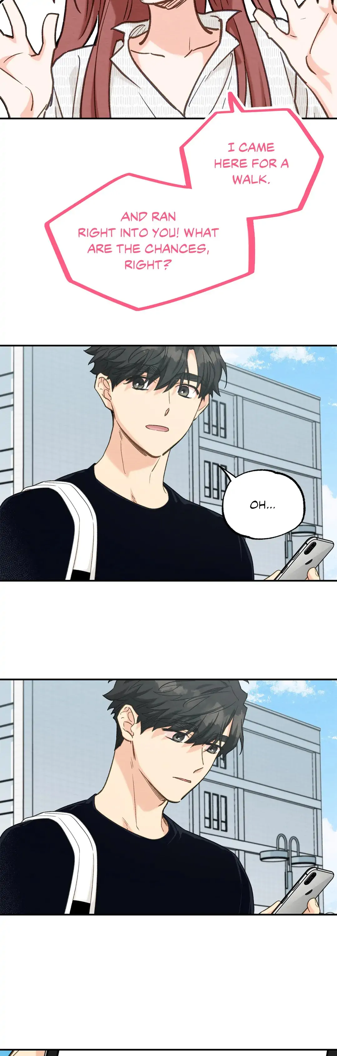 Dazzlingly Bright - Chapter 103 - Page 6