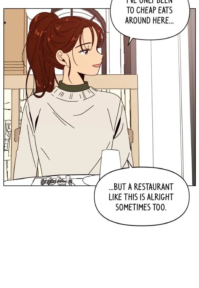 Seasons of Blossom - Chapter 94 - Page 15