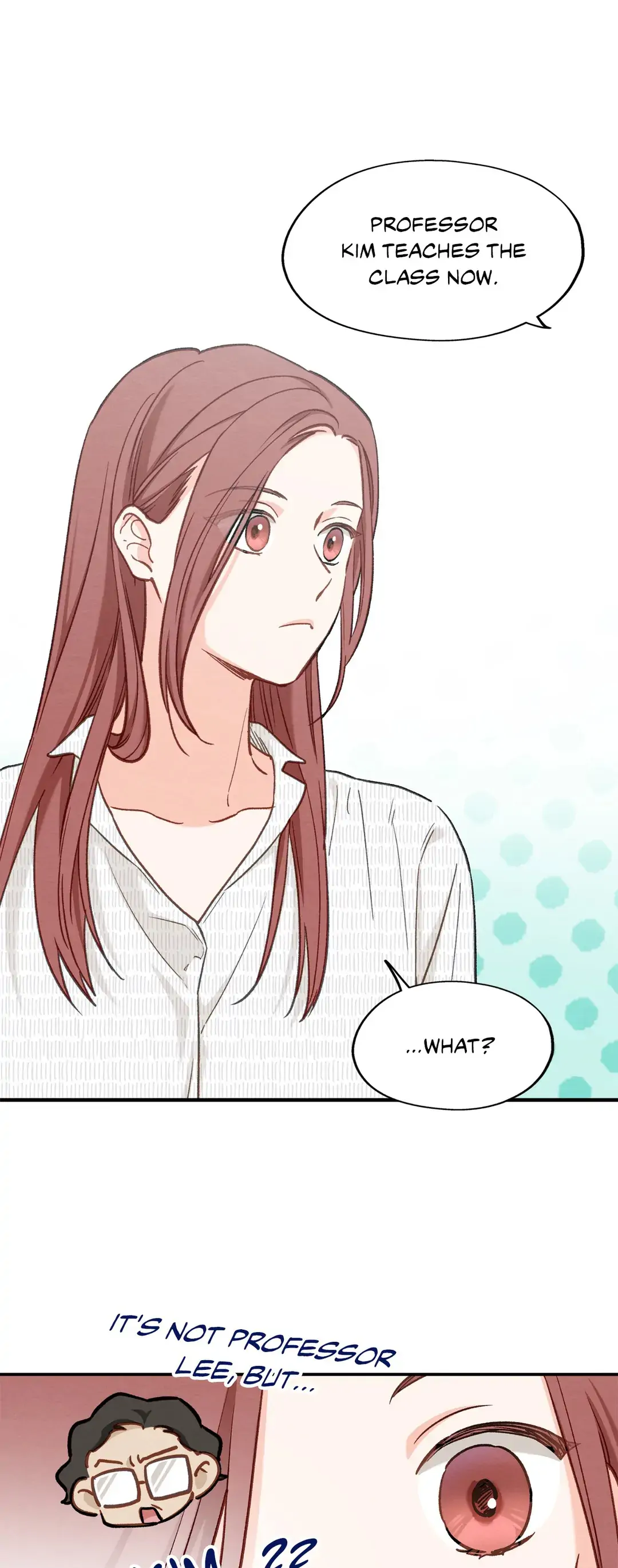 Dazzlingly Bright - Chapter 103 - Page 11