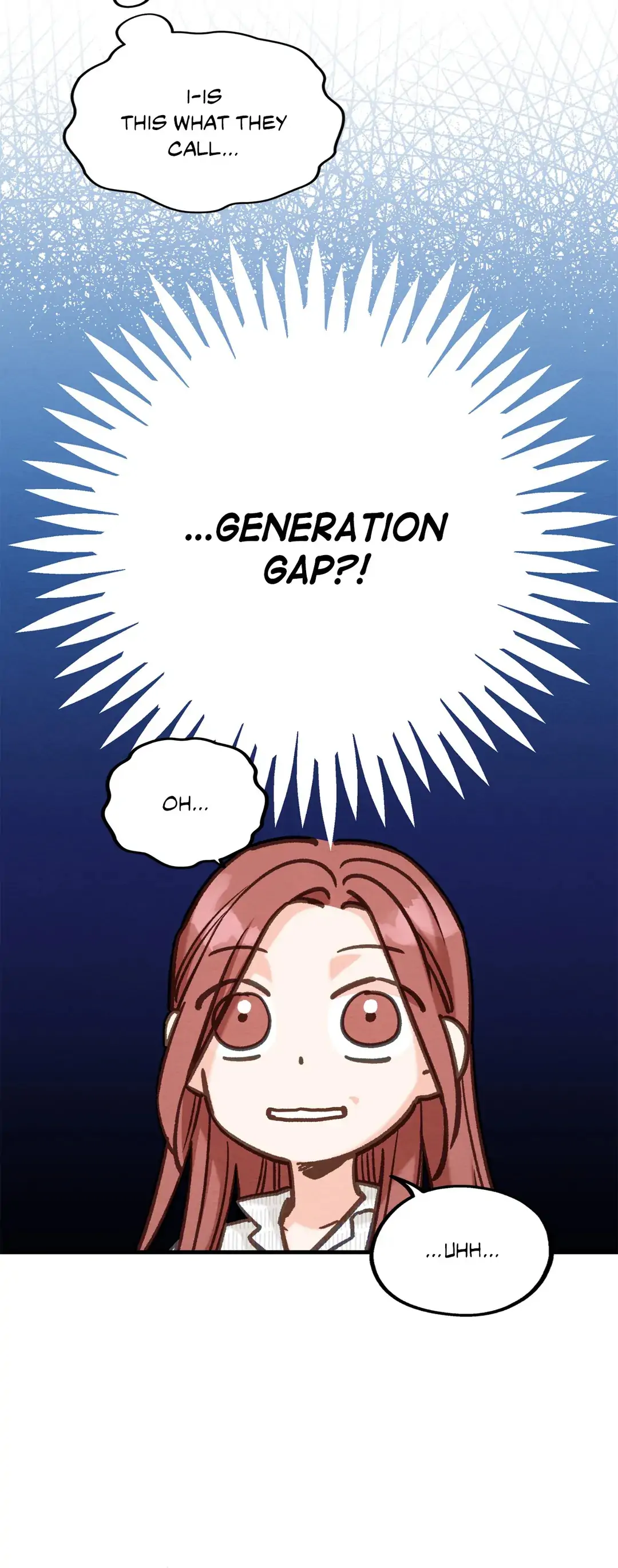 Dazzlingly Bright - Chapter 103 - Page 13