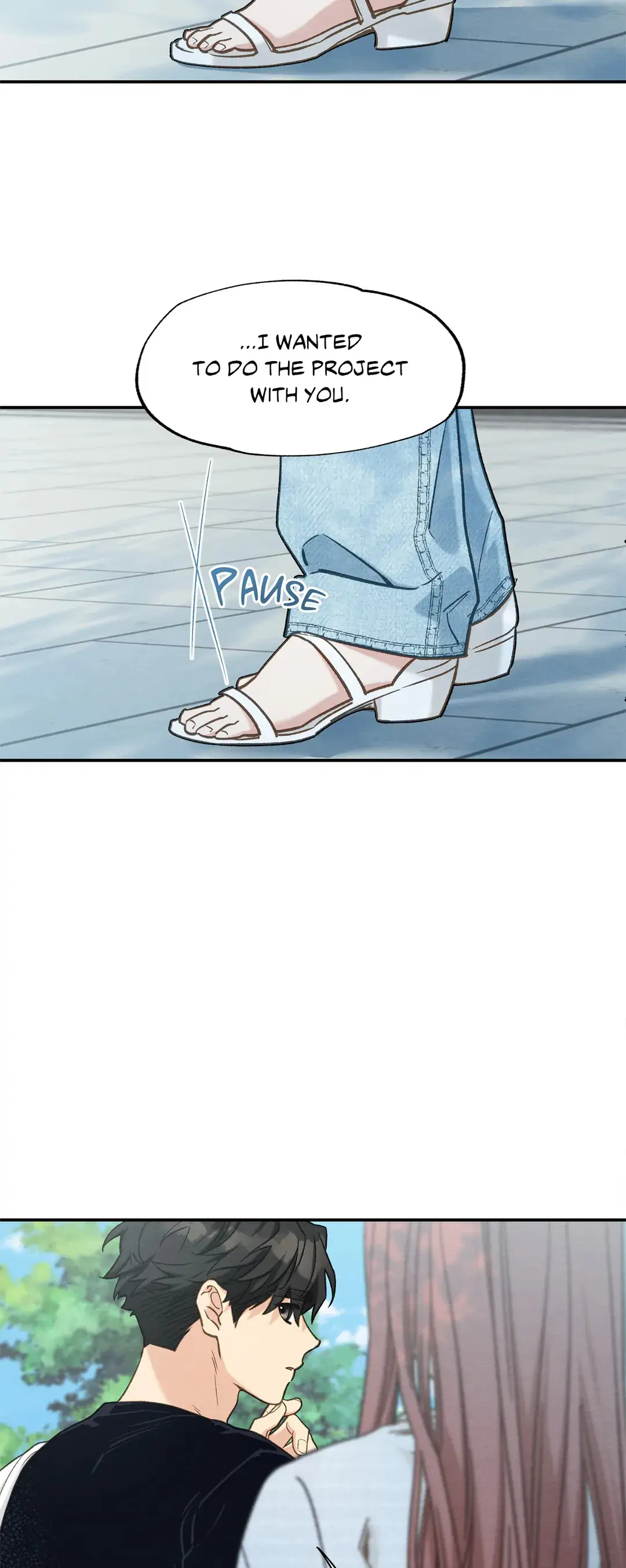 Dazzlingly Bright - Chapter 103 - Page 18