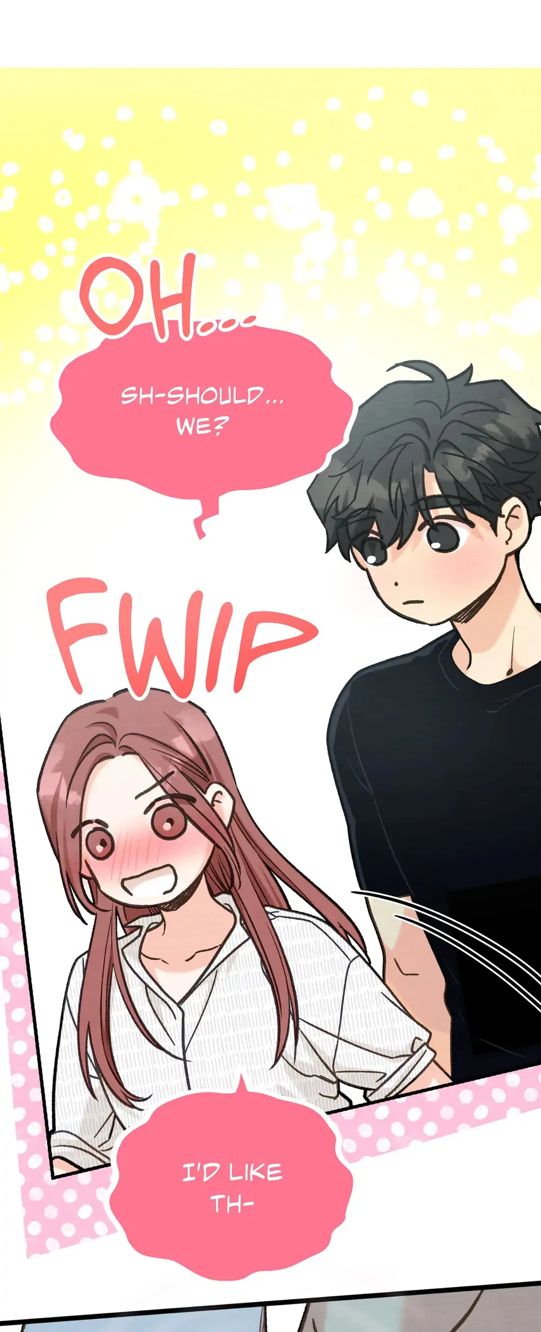 Dazzlingly Bright - Chapter 103 - Page 31