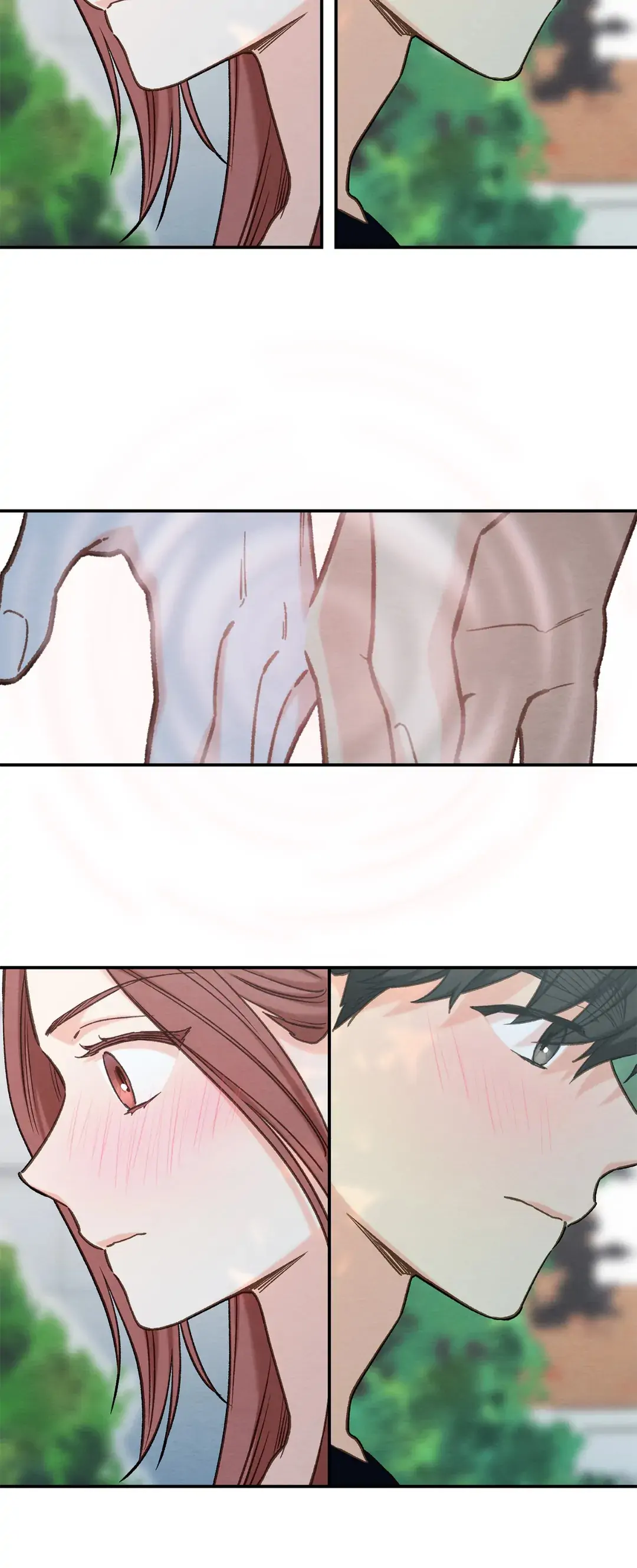 Dazzlingly Bright - Chapter 103 - Page 33