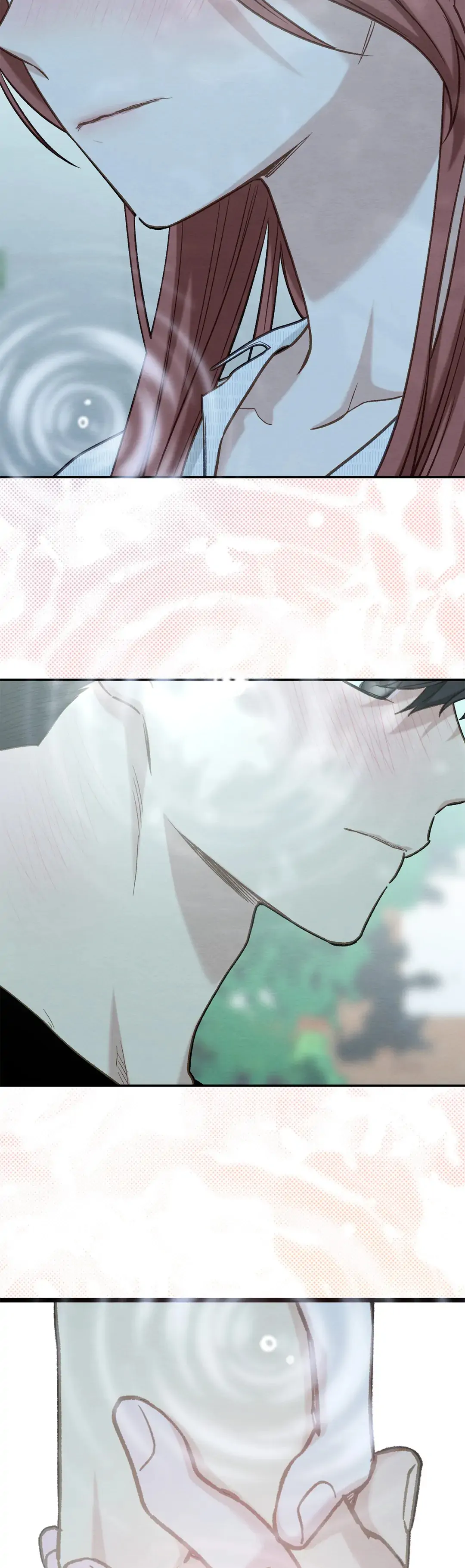 Dazzlingly Bright - Chapter 103 - Page 35