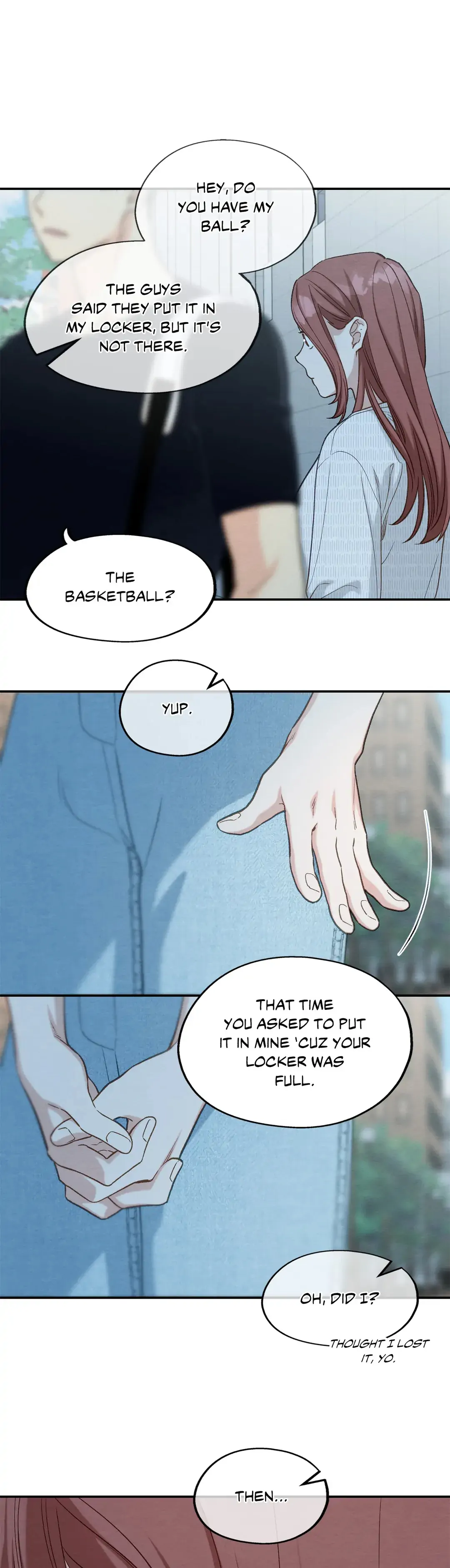 Dazzlingly Bright - Chapter 103 - Page 38