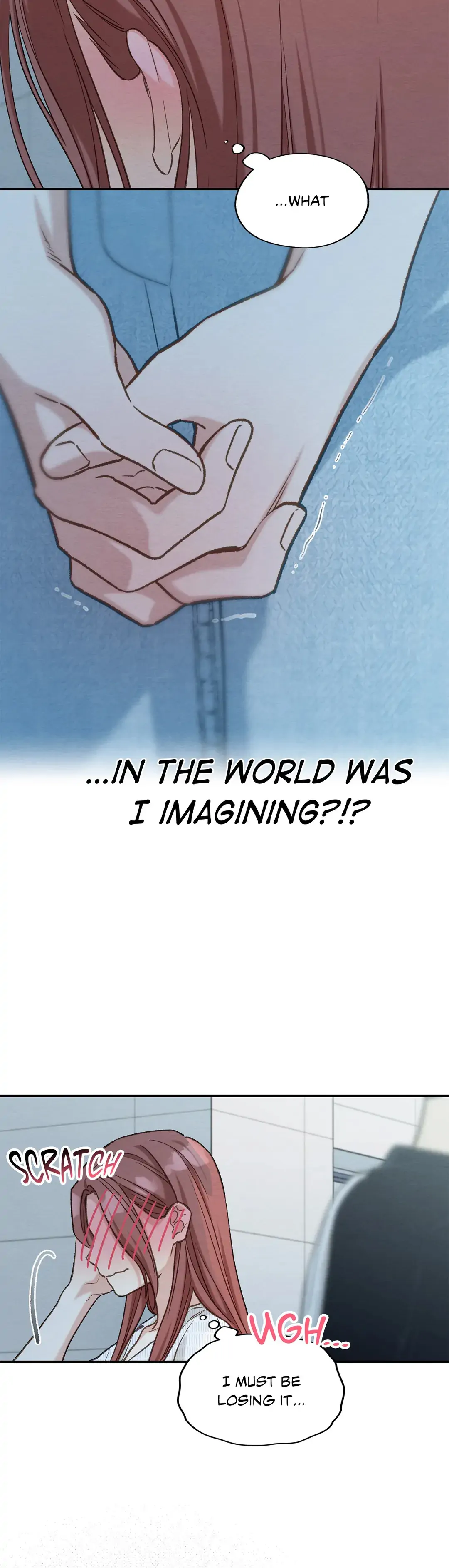 Dazzlingly Bright - Chapter 103 - Page 39