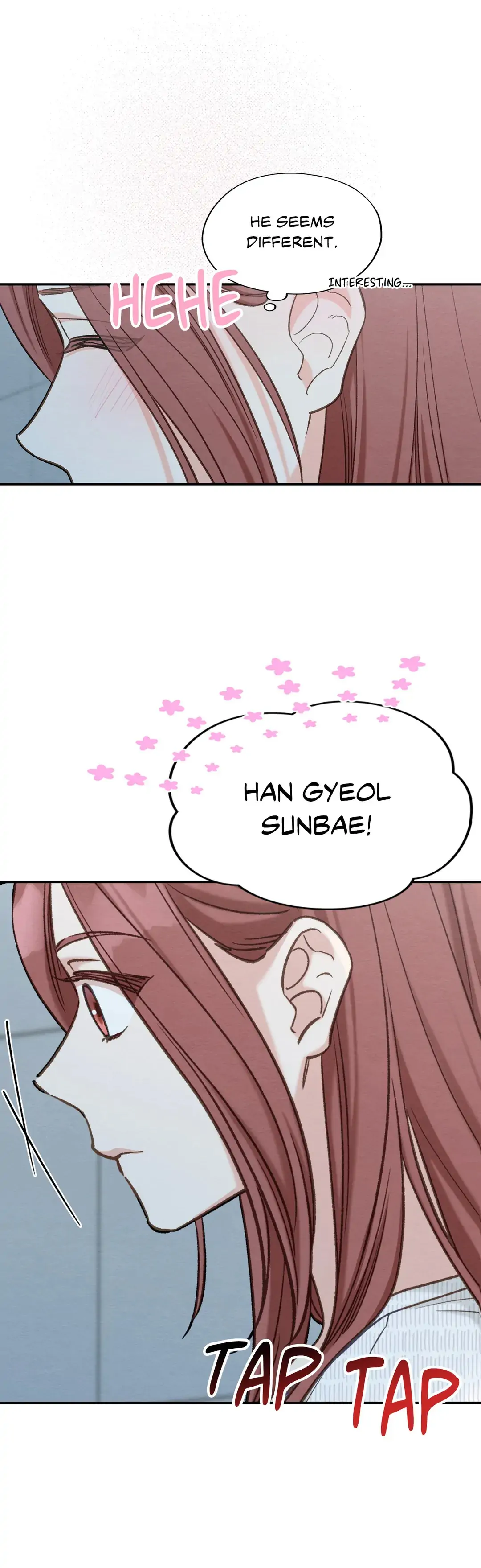 Dazzlingly Bright - Chapter 103 - Page 42