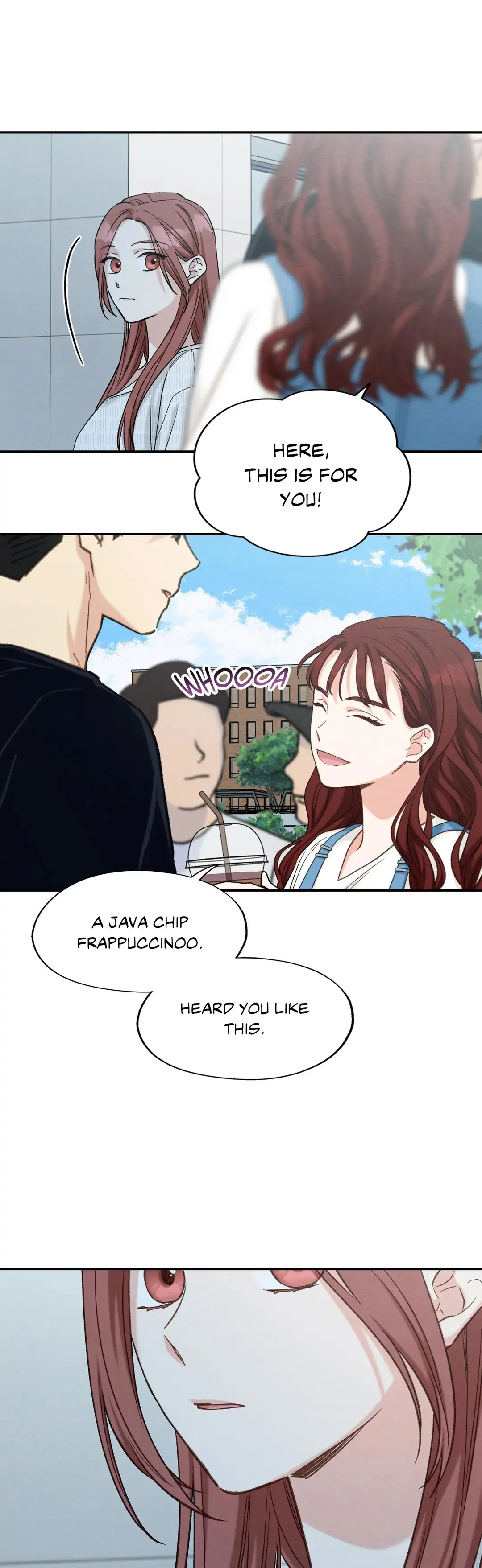 Dazzlingly Bright - Chapter 103 - Page 43