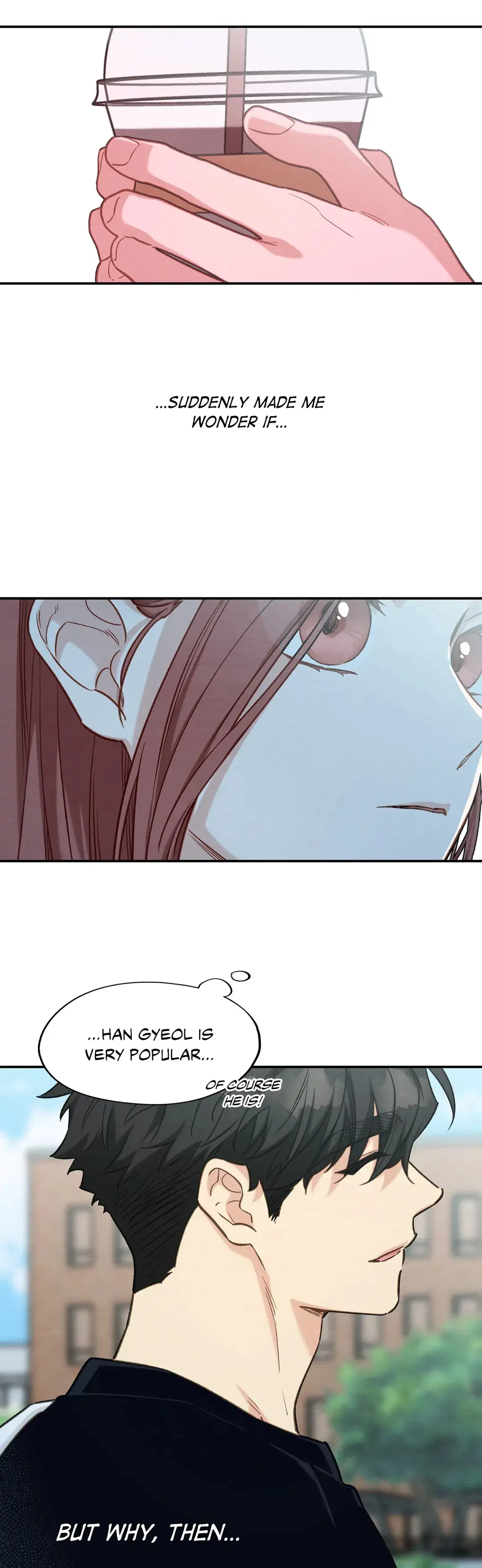 Dazzlingly Bright - Chapter 103 - Page 45