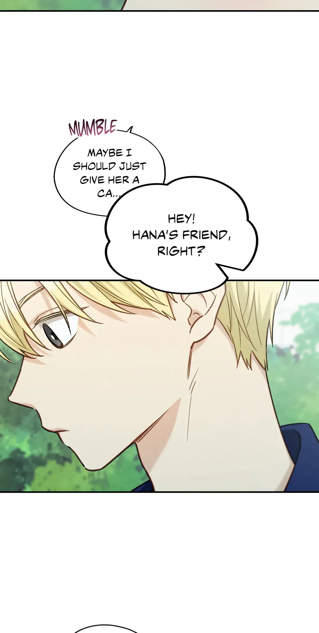 Dazzlingly Bright - Chapter 104 - Page 4