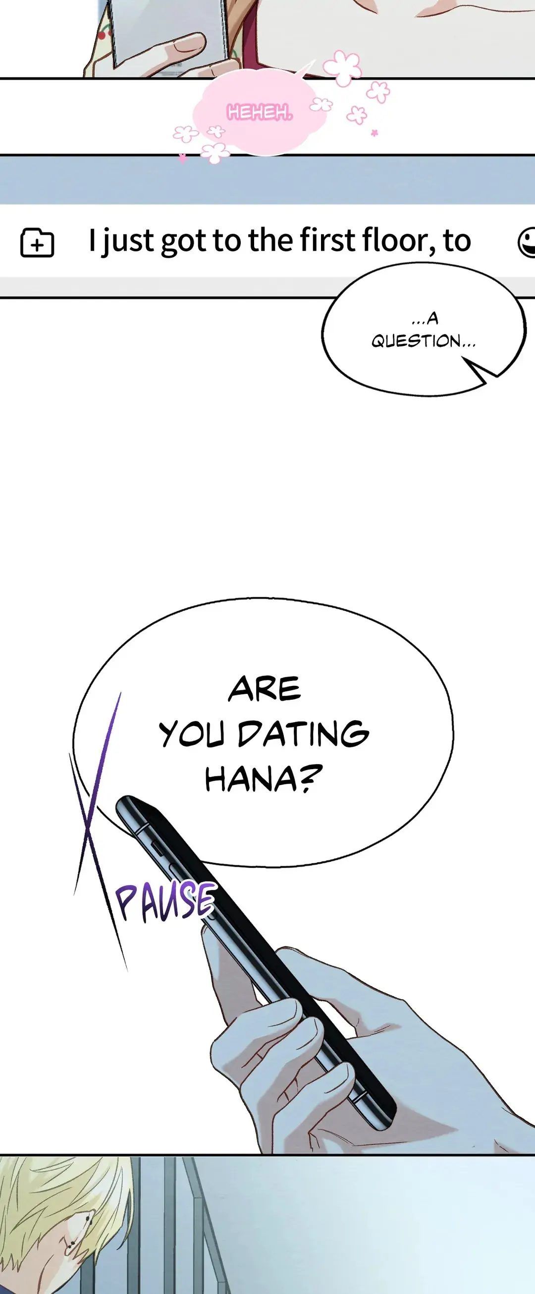 Dazzlingly Bright - Chapter 104 - Page 7