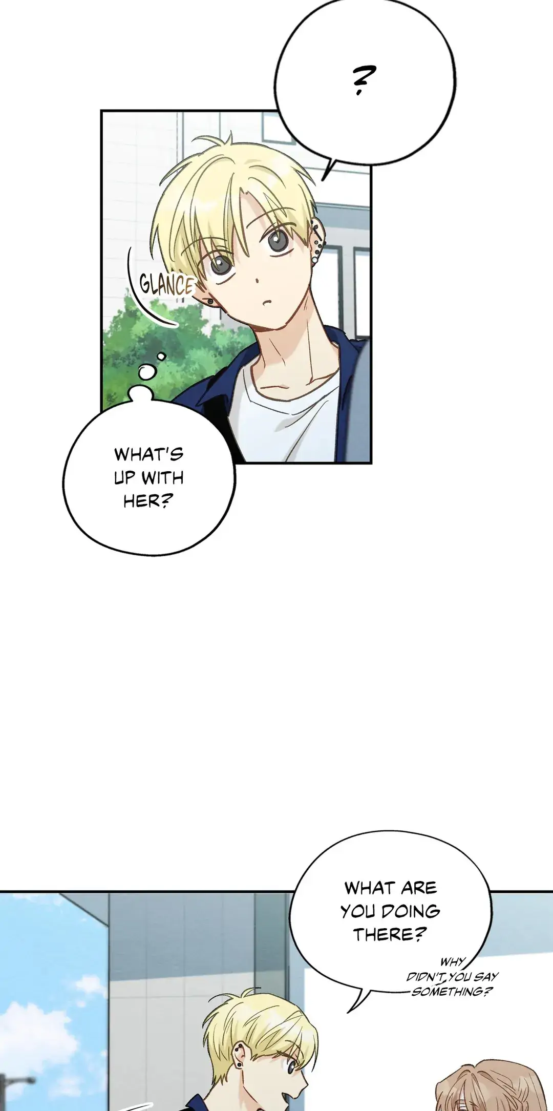 Dazzlingly Bright - Chapter 104 - Page 12