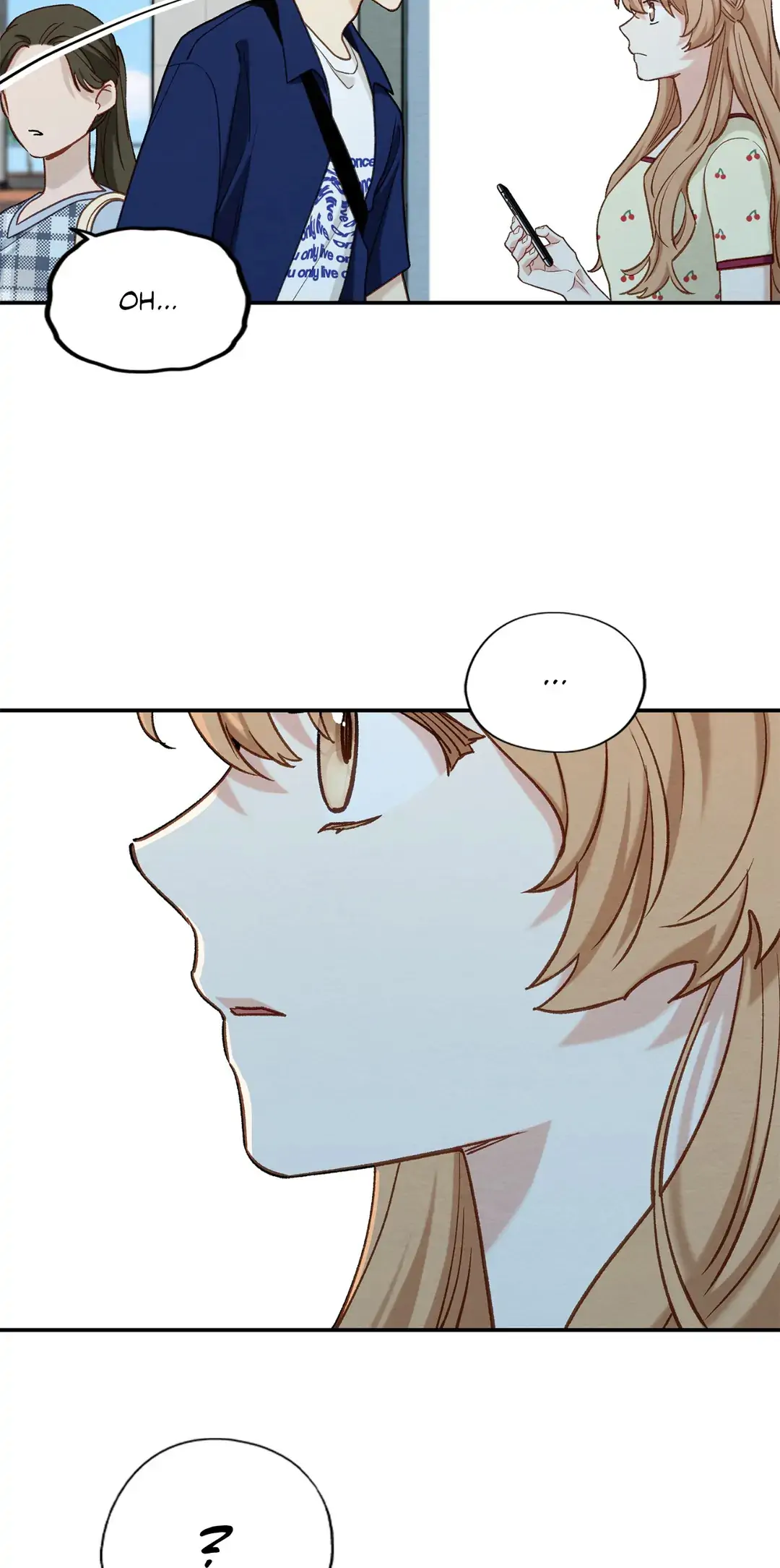 Dazzlingly Bright - Chapter 104 - Page 13