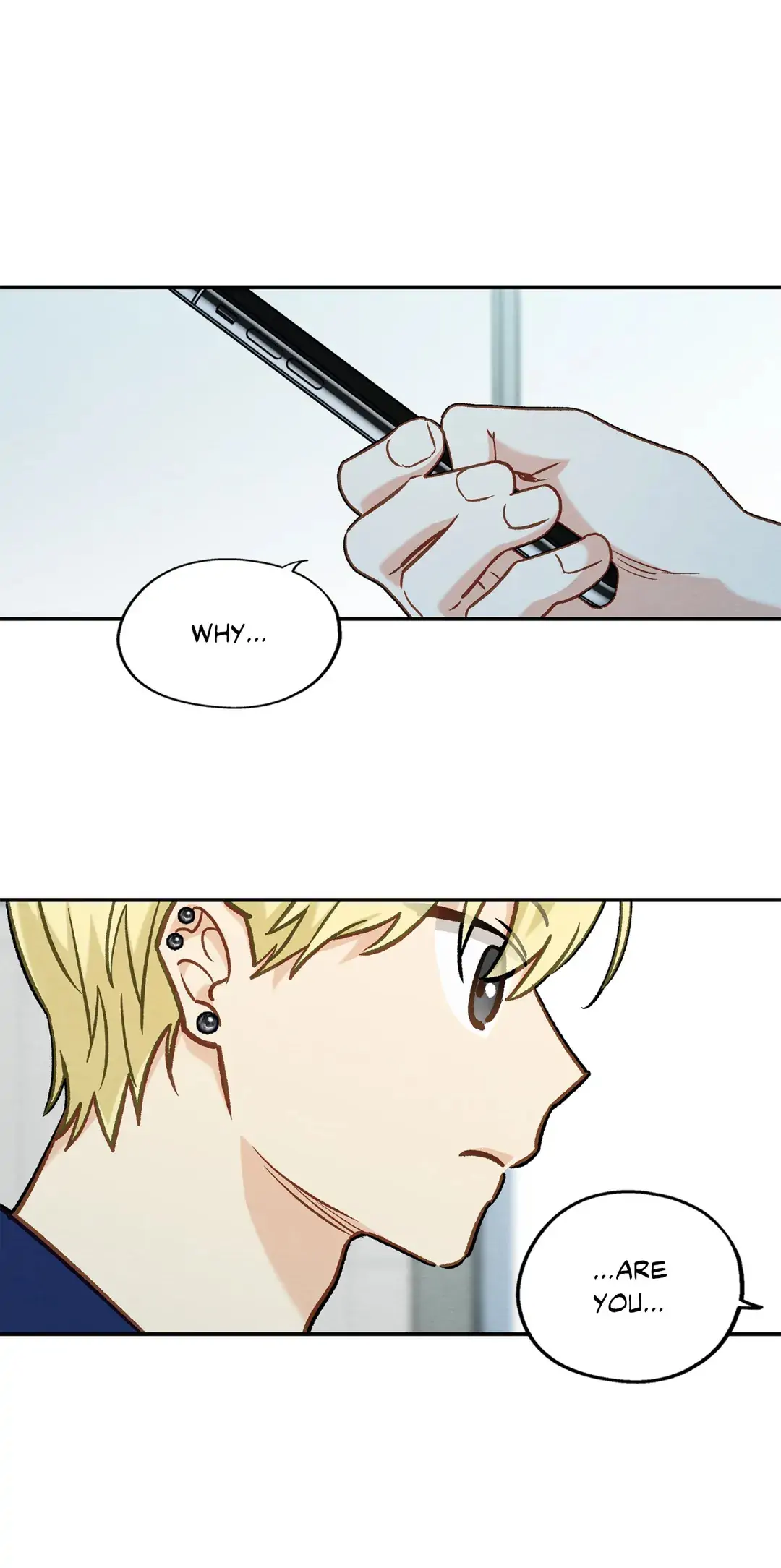 Dazzlingly Bright - Chapter 104 - Page 15