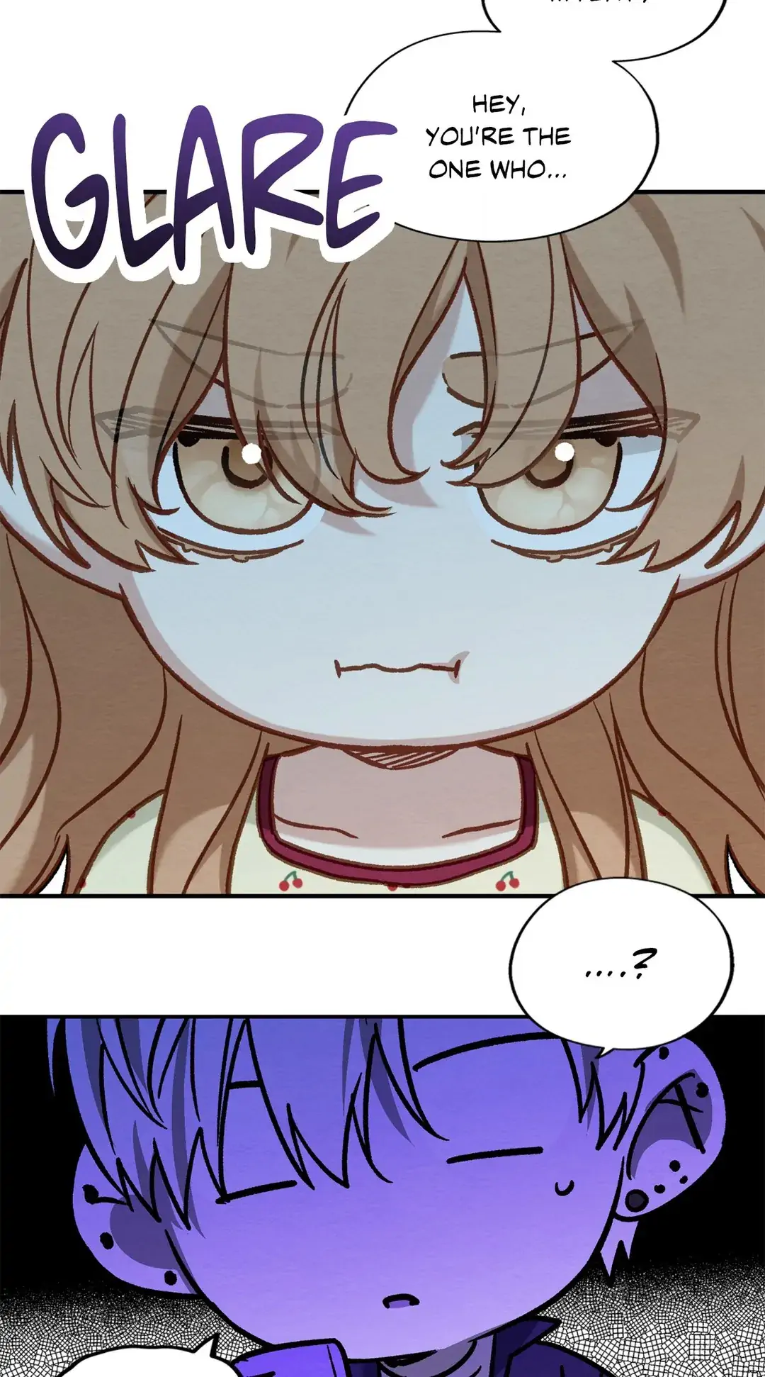 Dazzlingly Bright - Chapter 104 - Page 17