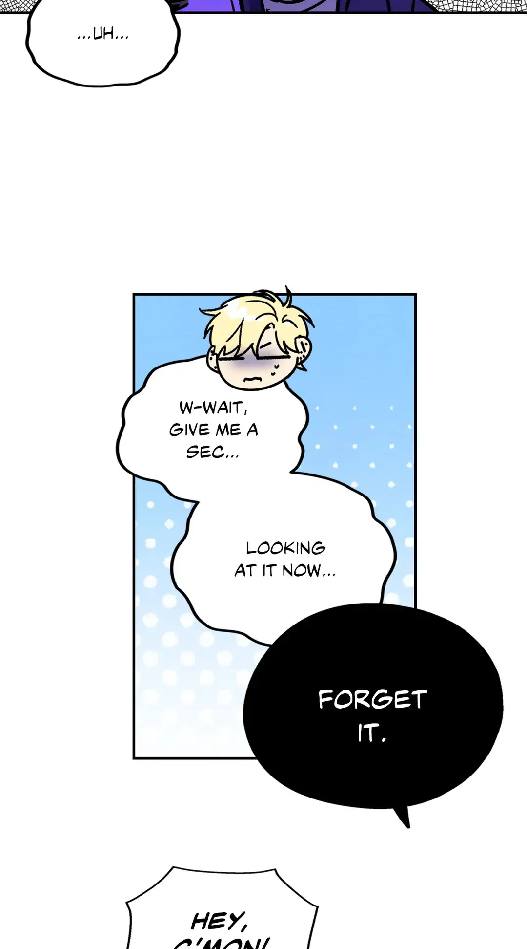 Dazzlingly Bright - Chapter 104 - Page 18