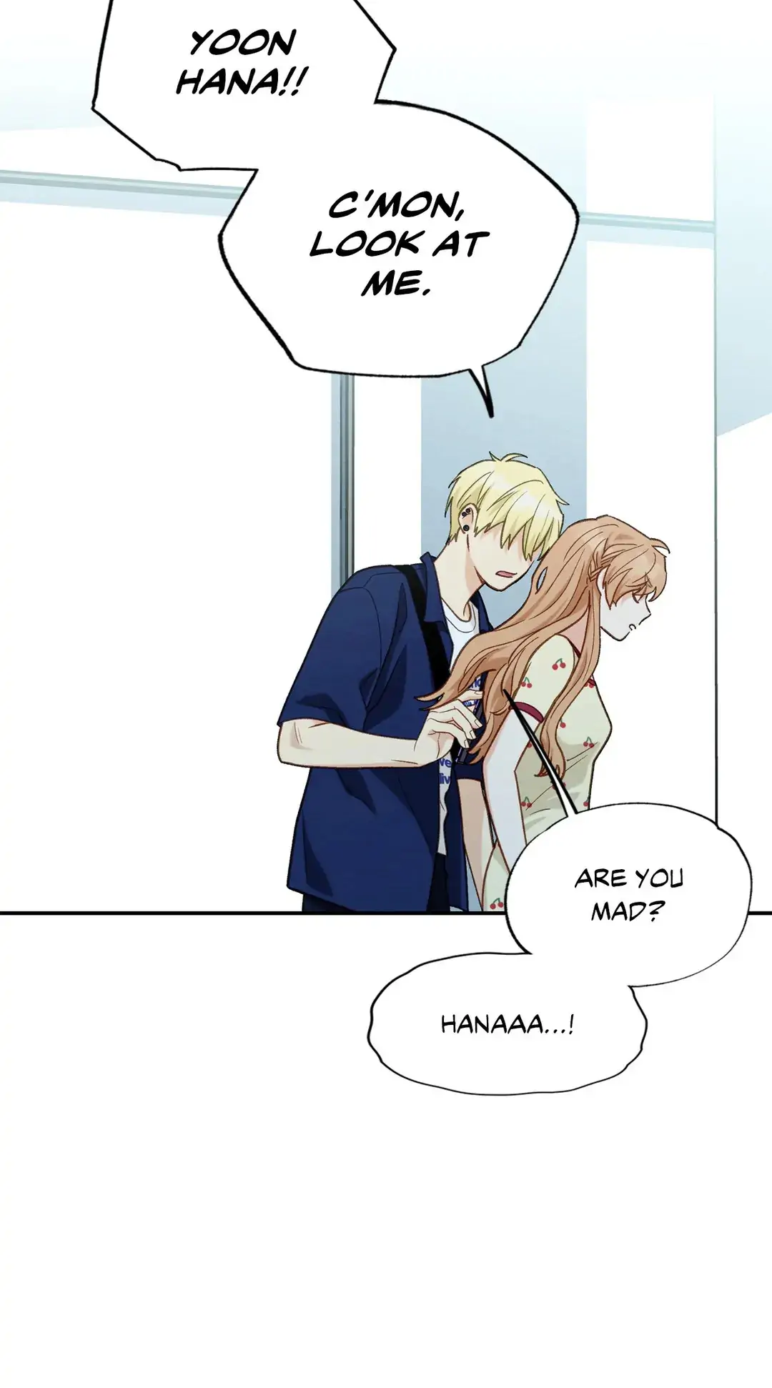 Dazzlingly Bright - Chapter 104 - Page 20