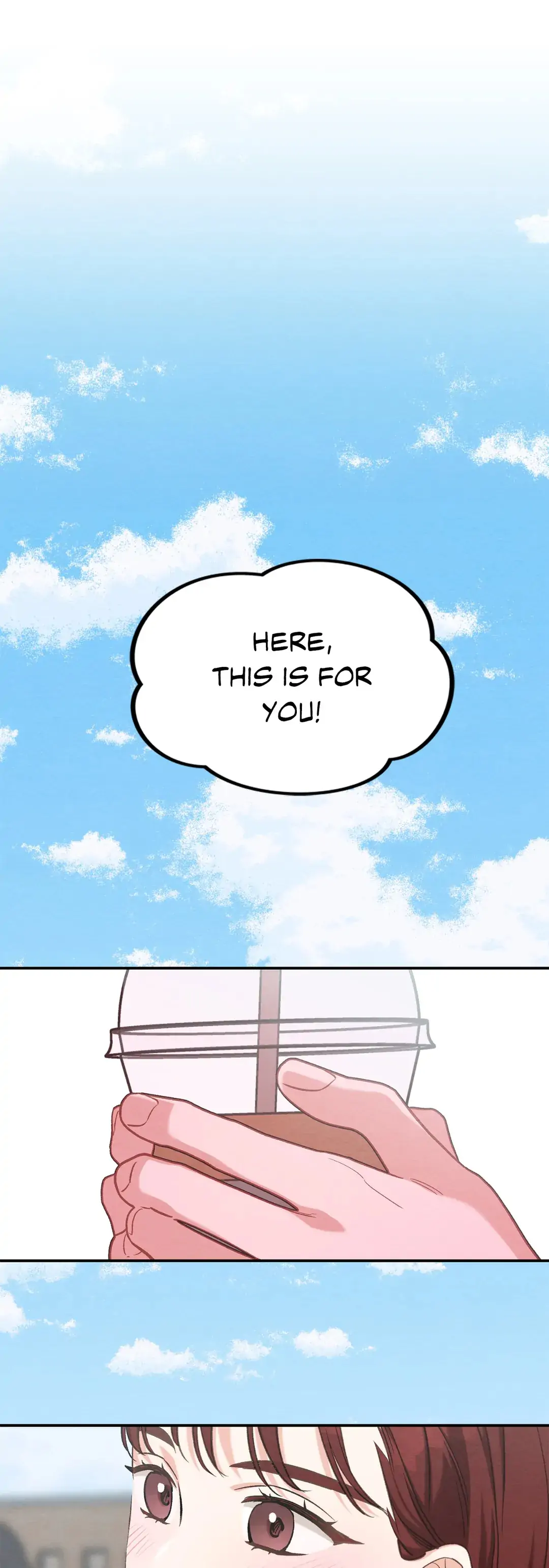 Dazzlingly Bright - Chapter 104 - Page 21