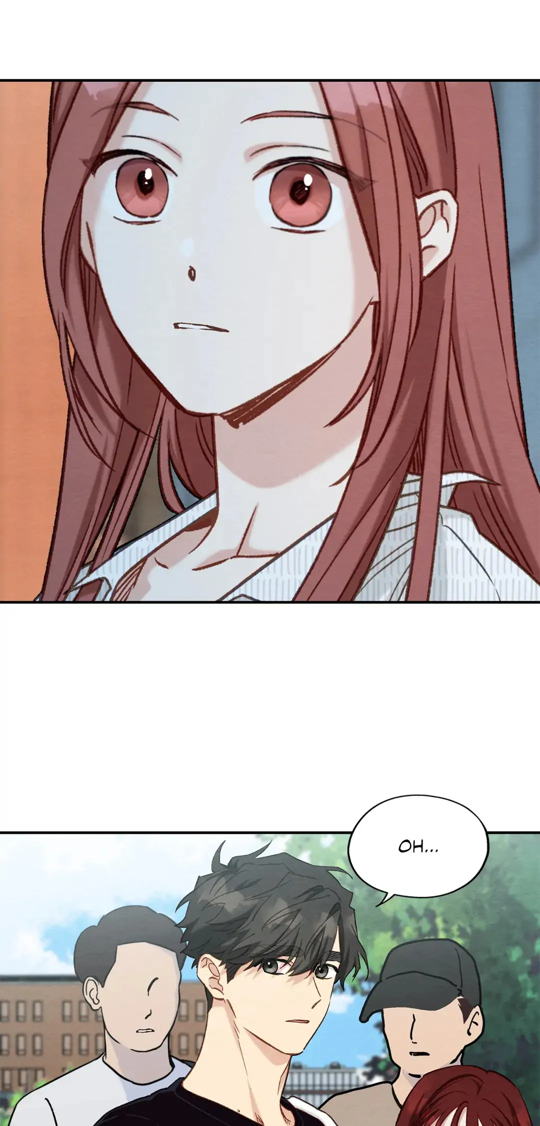 Dazzlingly Bright - Chapter 104 - Page 27