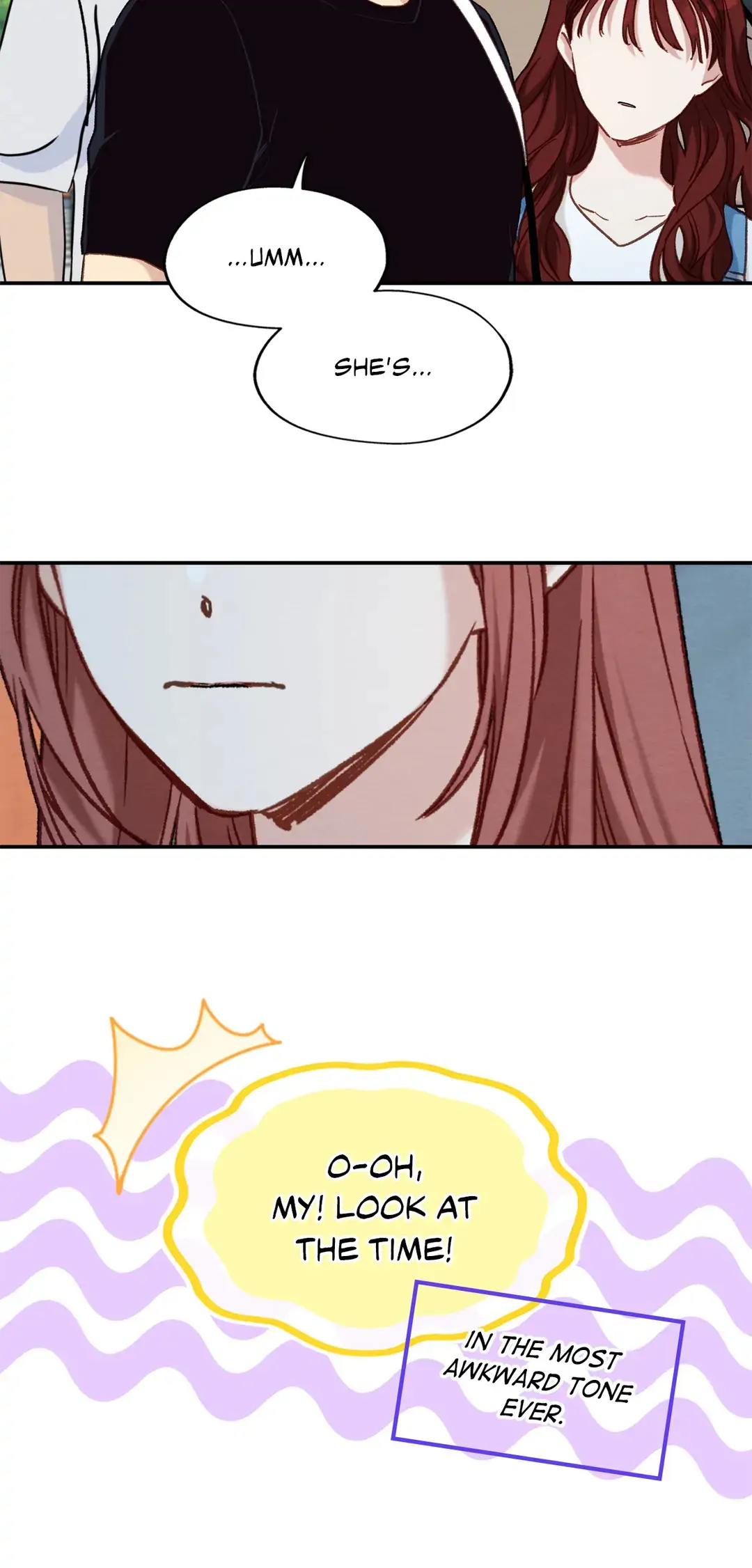 Dazzlingly Bright - Chapter 104 - Page 28
