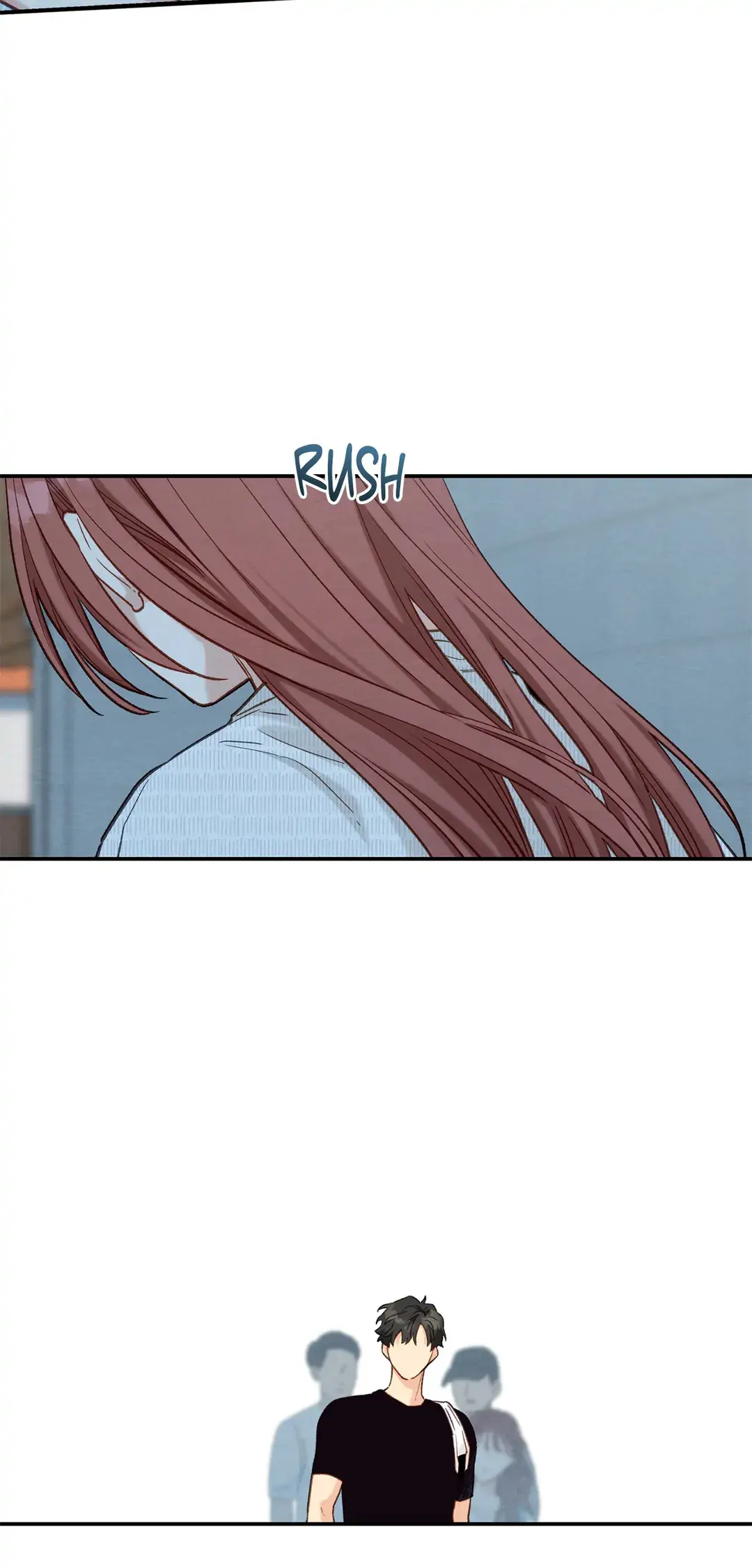 Dazzlingly Bright - Chapter 104 - Page 30
