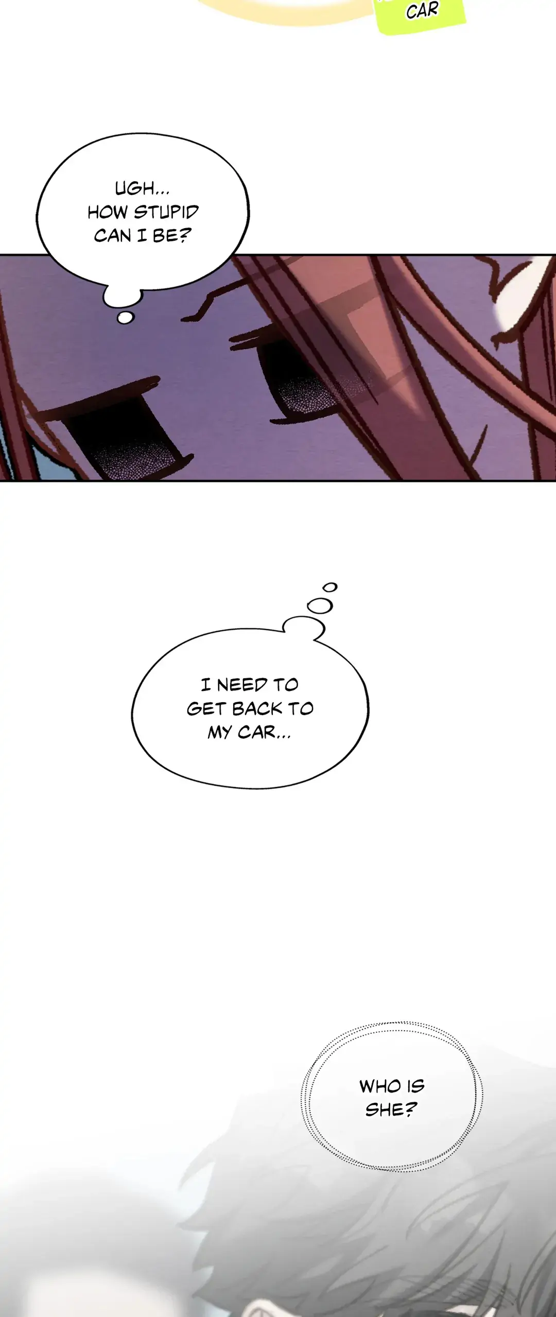 Dazzlingly Bright - Chapter 104 - Page 33