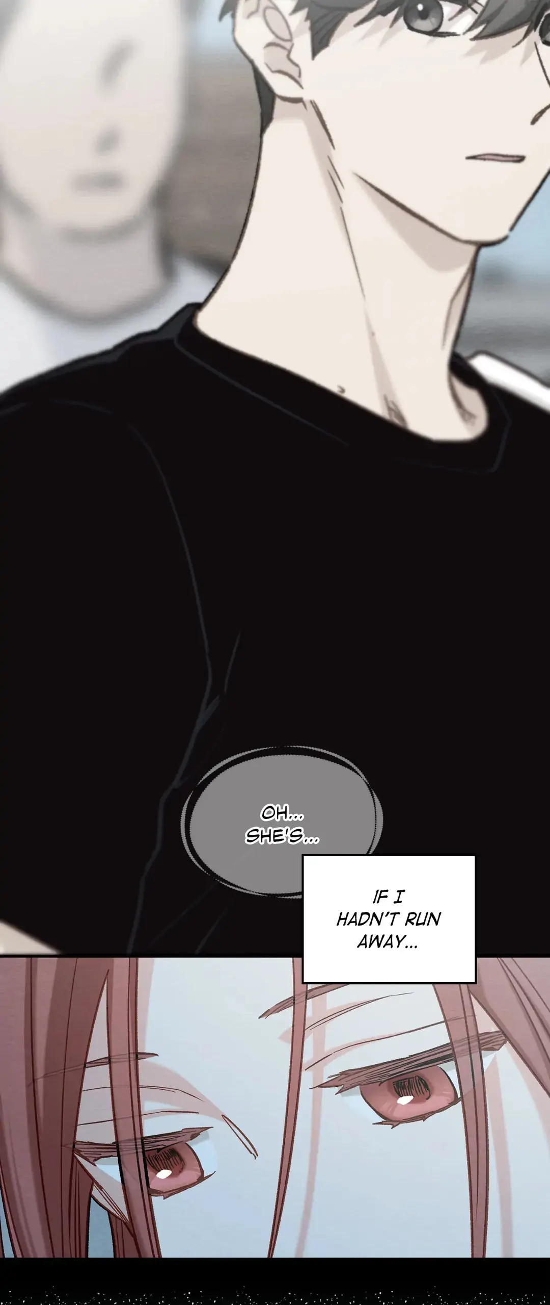 Dazzlingly Bright - Chapter 104 - Page 34