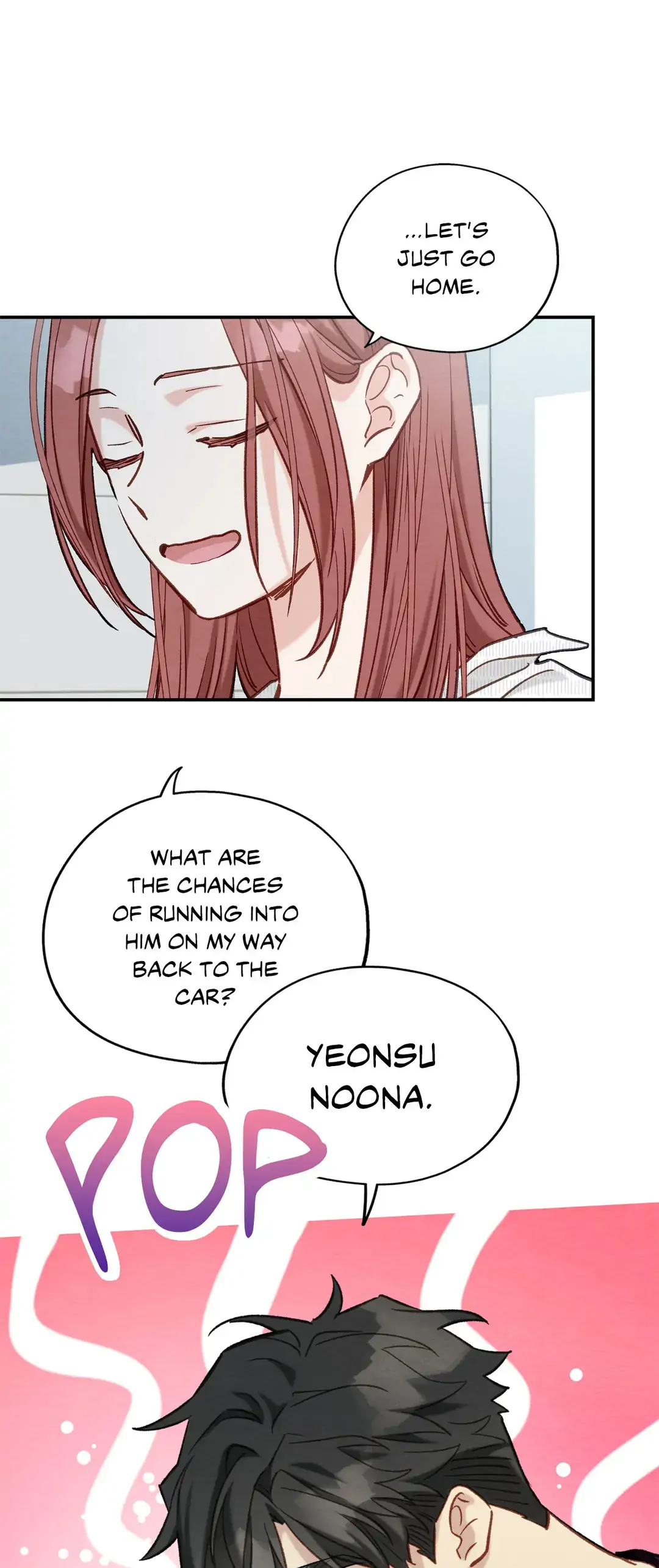 Dazzlingly Bright - Chapter 104 - Page 36