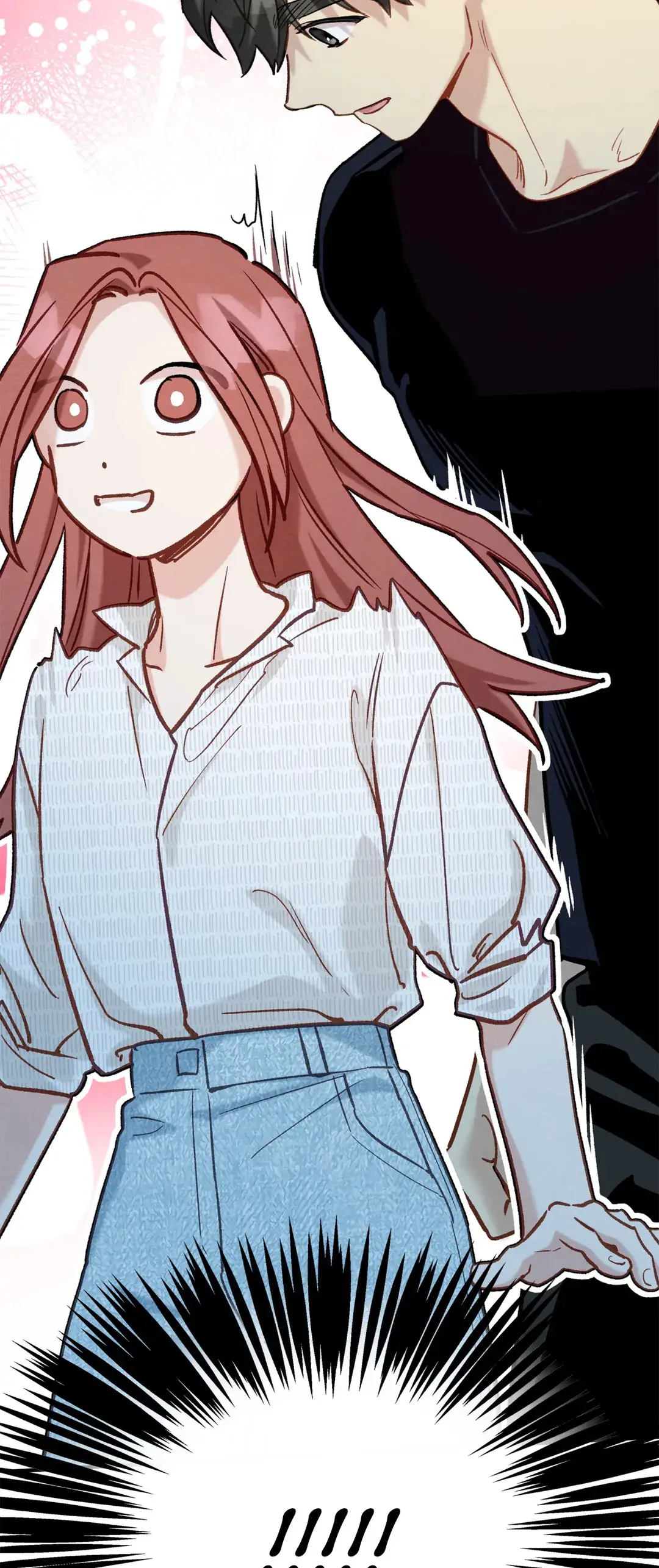 Dazzlingly Bright - Chapter 104 - Page 37