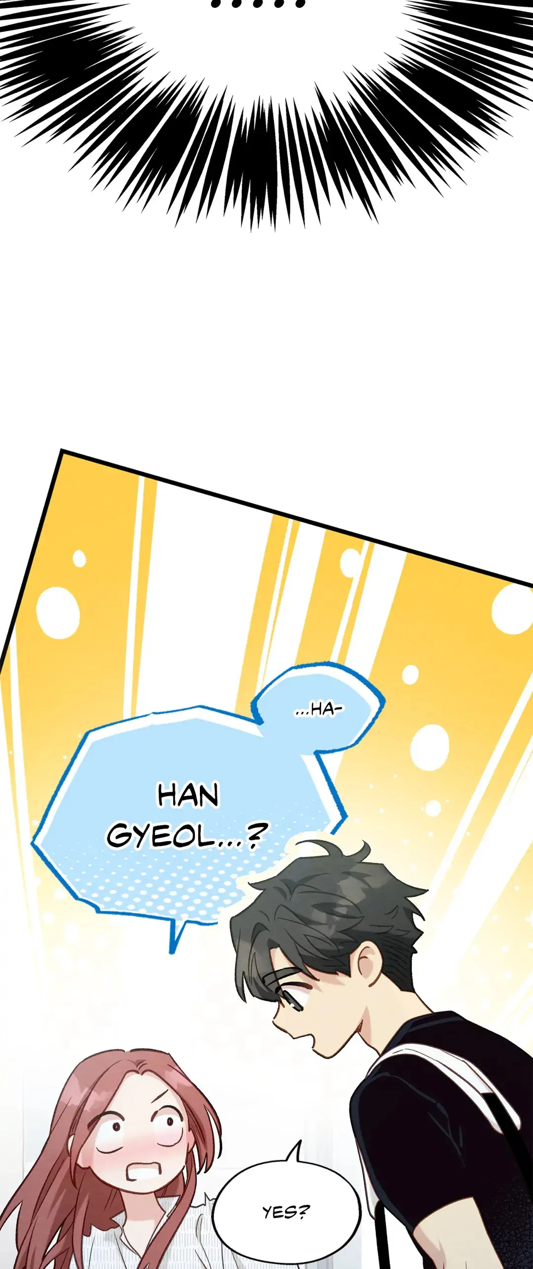 Dazzlingly Bright - Chapter 104 - Page 38