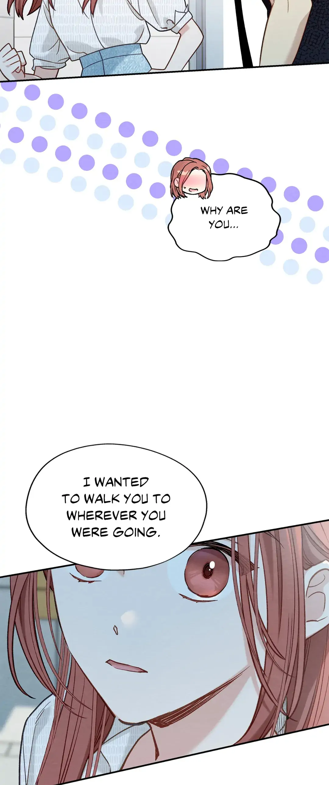 Dazzlingly Bright - Chapter 104 - Page 39