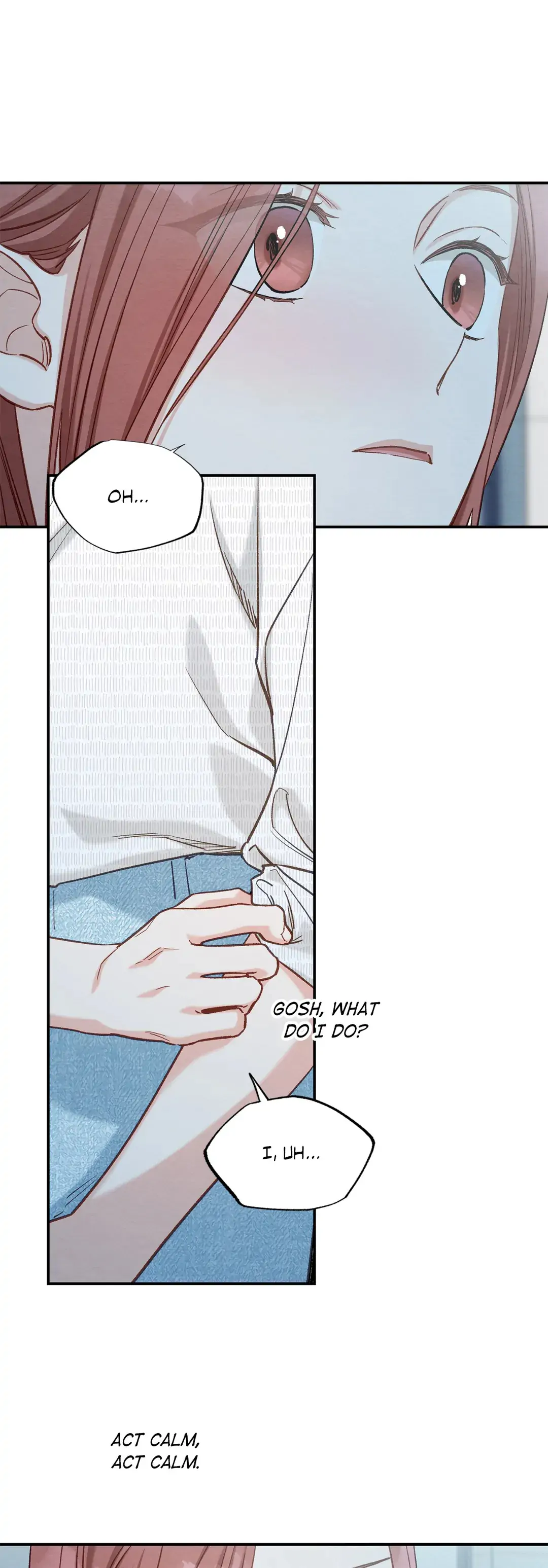Dazzlingly Bright - Chapter 104 - Page 41