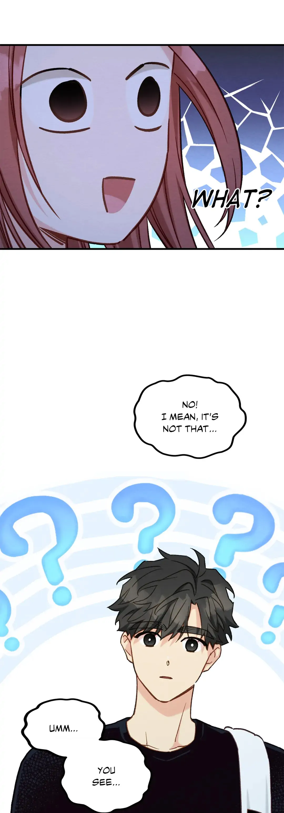 Dazzlingly Bright - Chapter 104 - Page 43