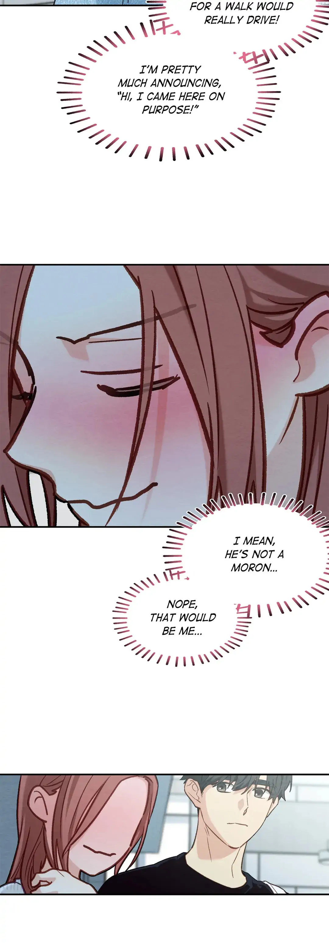 Dazzlingly Bright - Chapter 104 - Page 45
